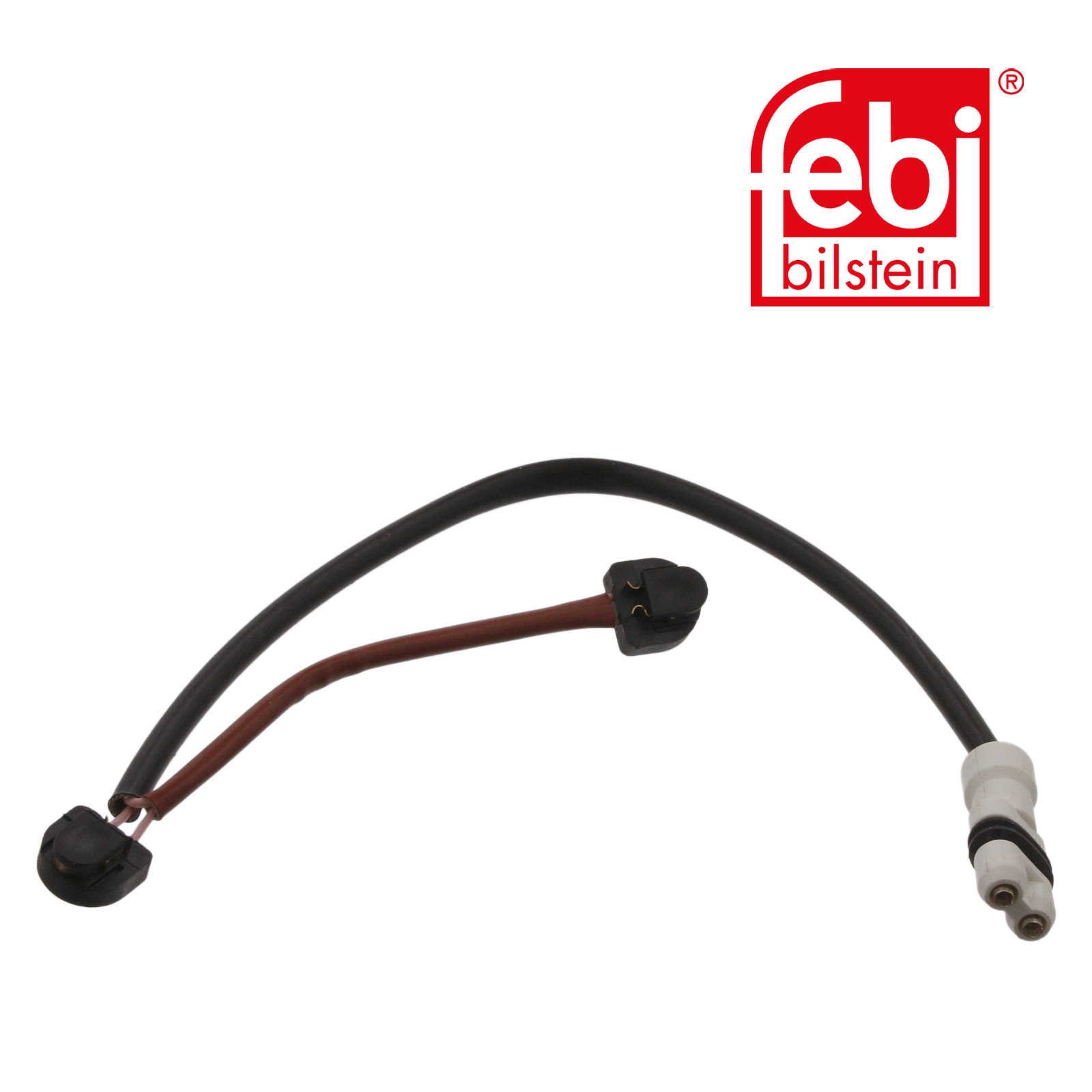 Febi Brake Pad Wear Sensor Front Left 33403