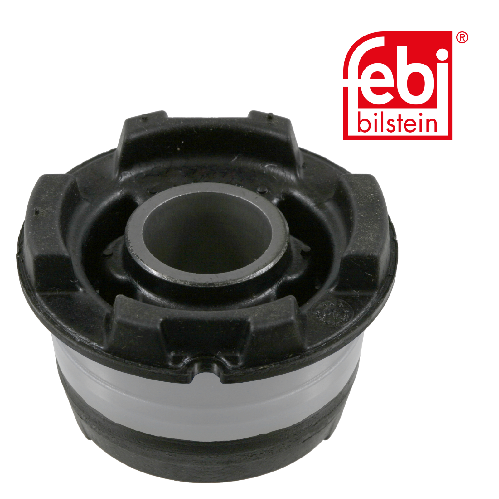 Febi Axle Beam Bushing Front 22957