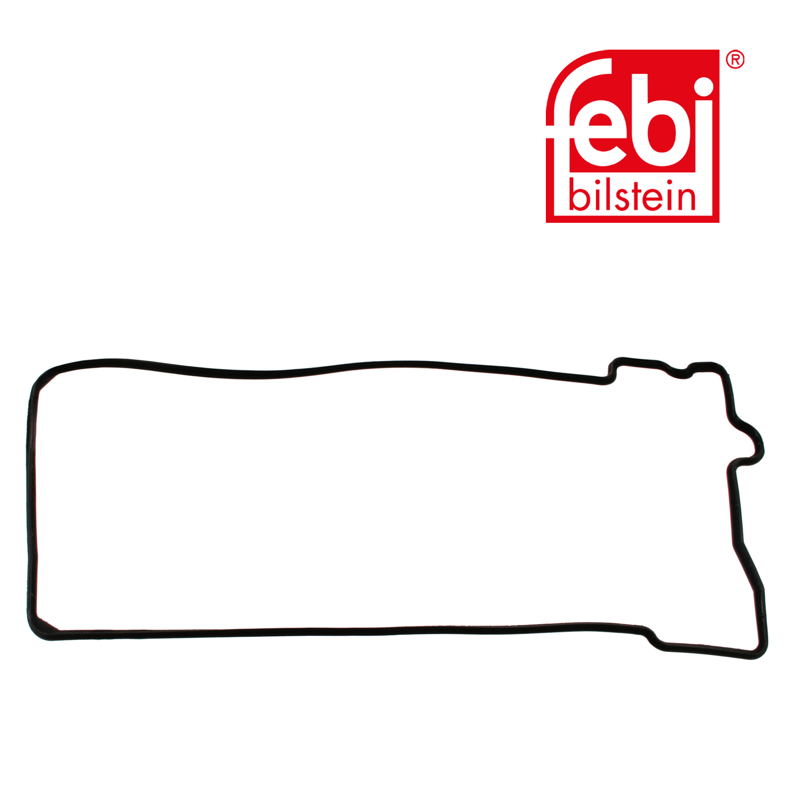 Febi Cylinder Head Cover Gasket NBR (nitrile butadien 47376