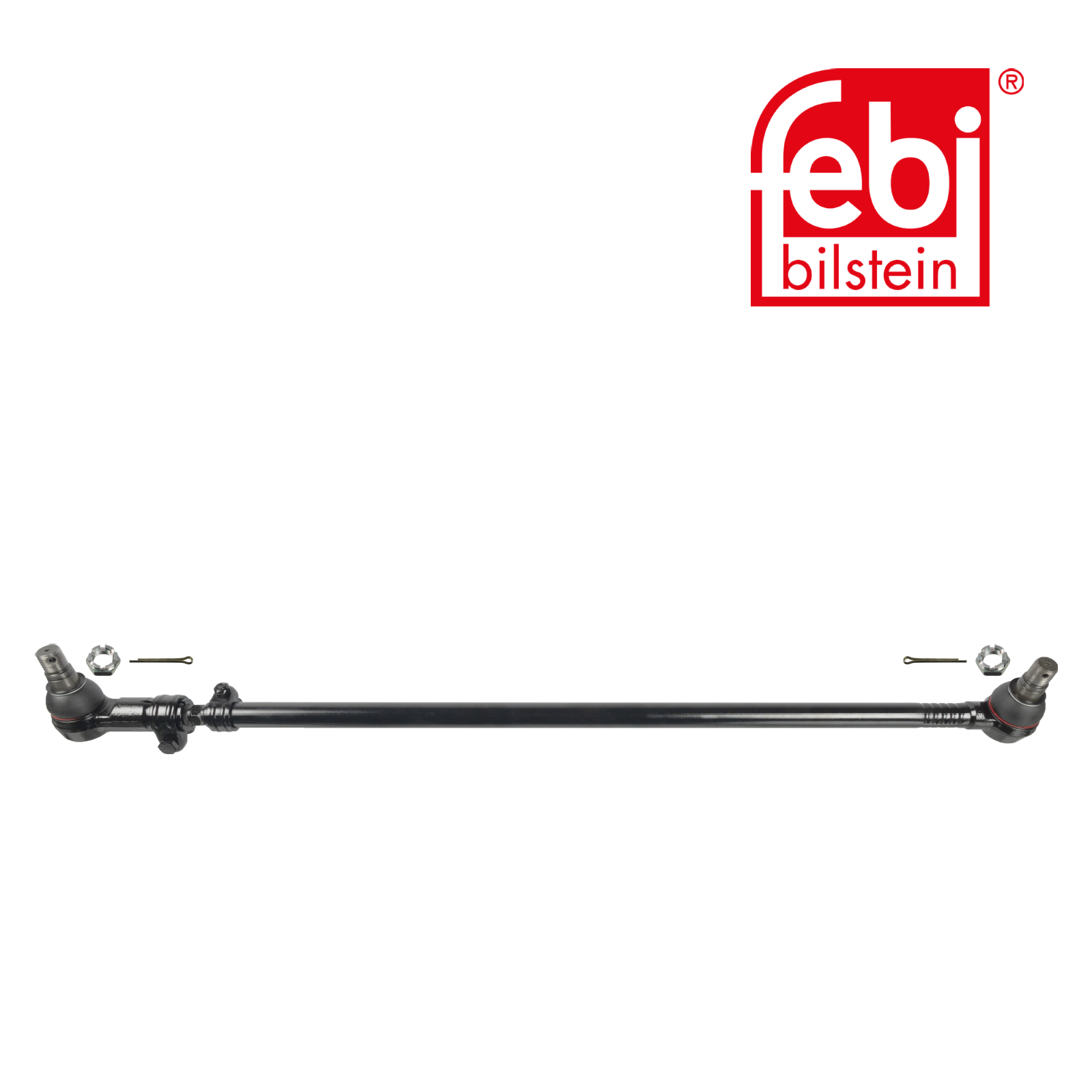 Febi Centre Rod Assembly 108868