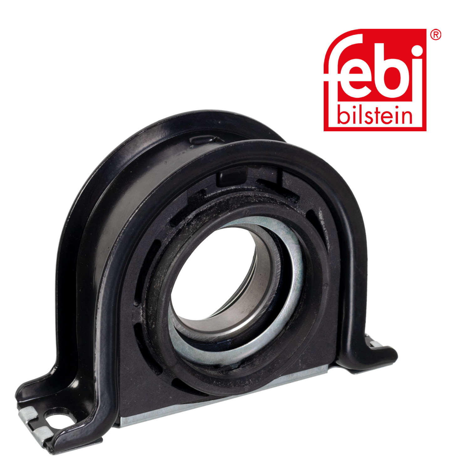 Febi Propshaft Centre Bearing Support 180179