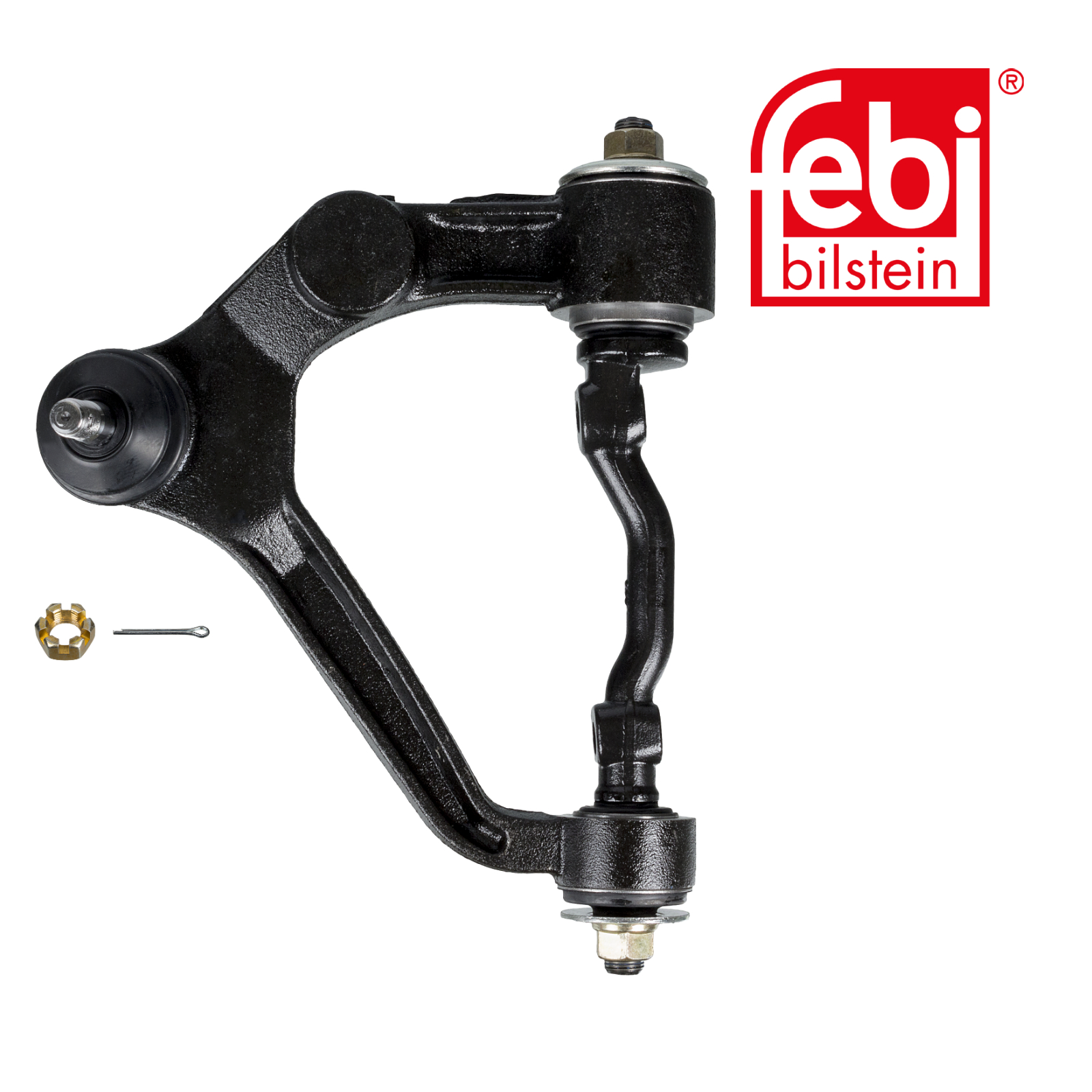 Febi Control/Trailing Arm Upper 43093