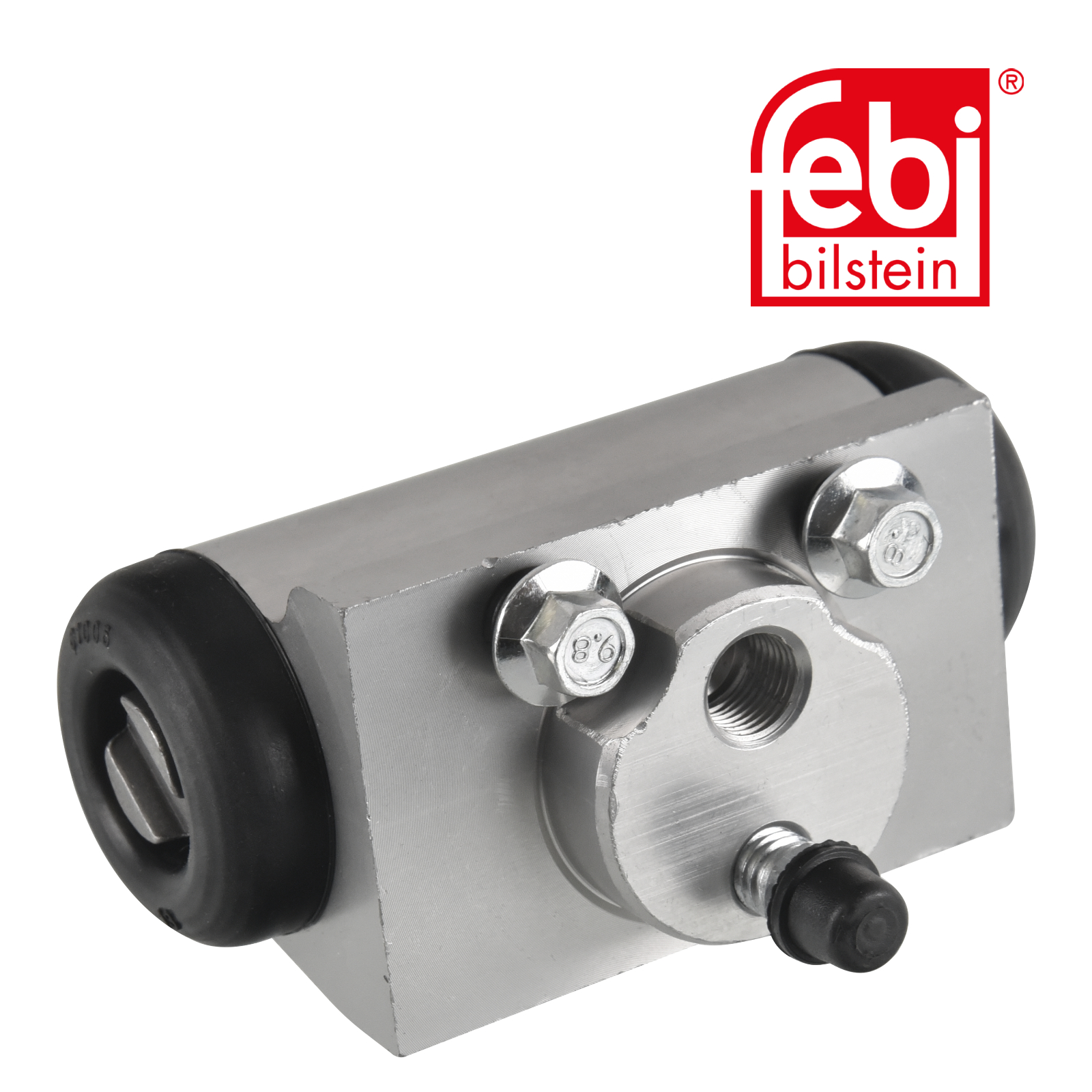 Febi Wheel Cylinder Hydraulic Brake Rear Right 170220