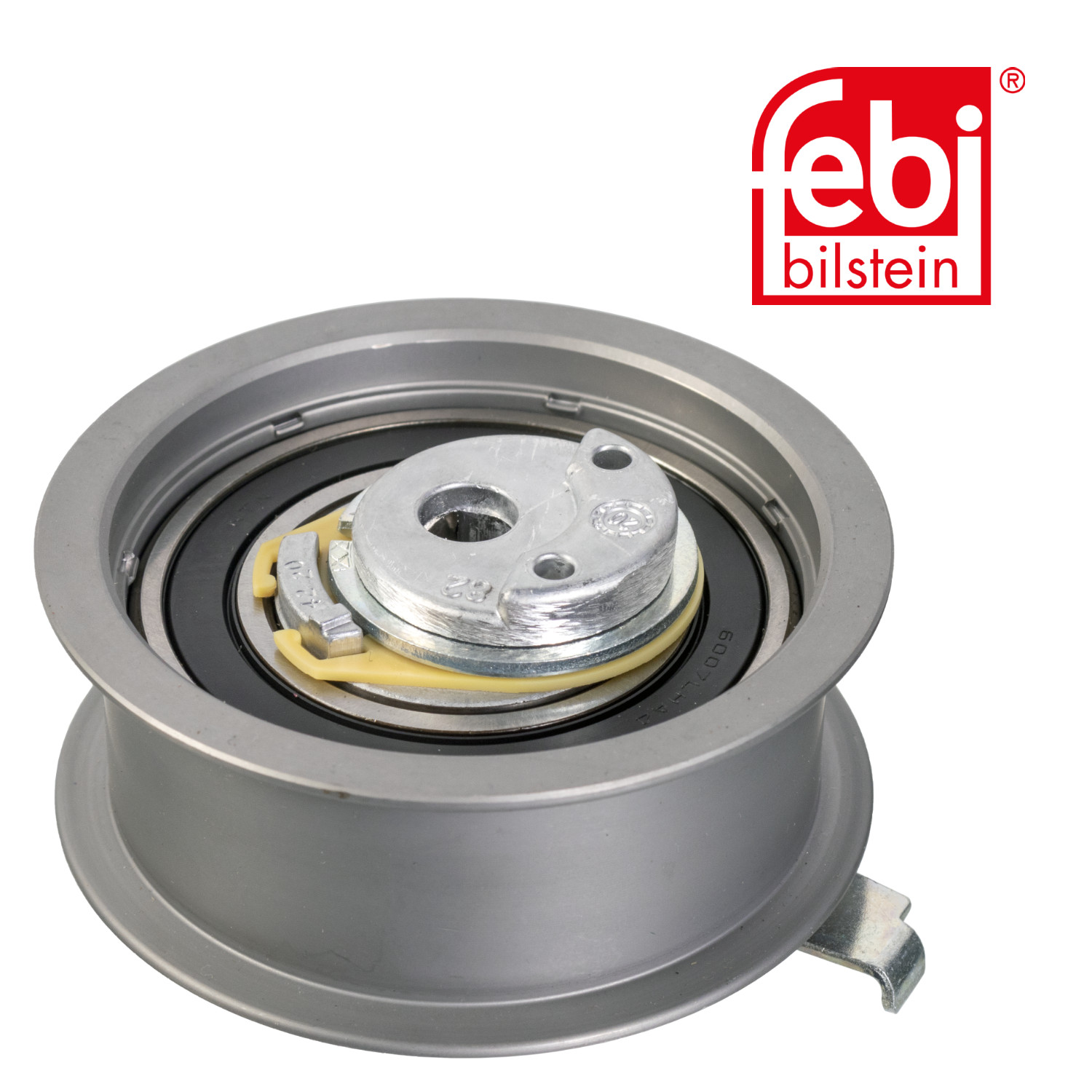 Febi Timing Belt Tensioner Pulley 67mm OD ID Wide 18956