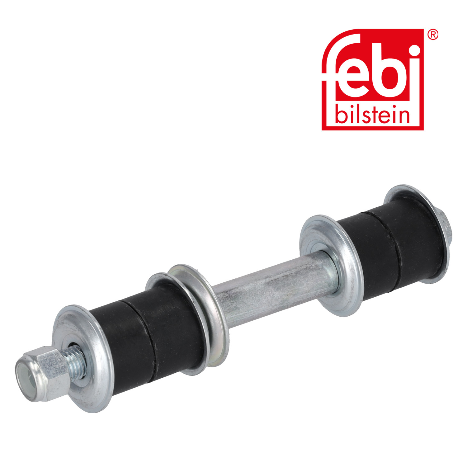 Febi Stabiliser Bar Link Coupling Rod Front Right 42951