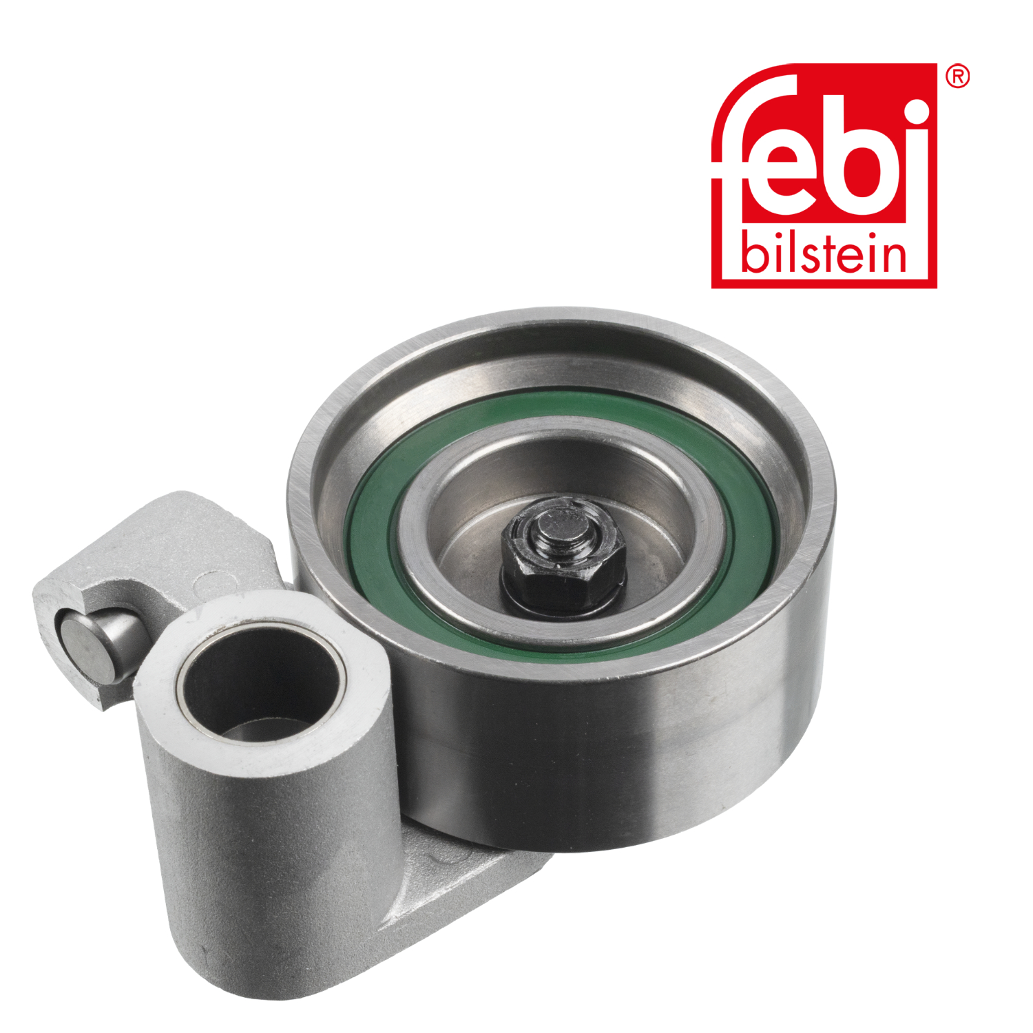 Febi Timing Belt Tensioner 62mm OD Wide 18574