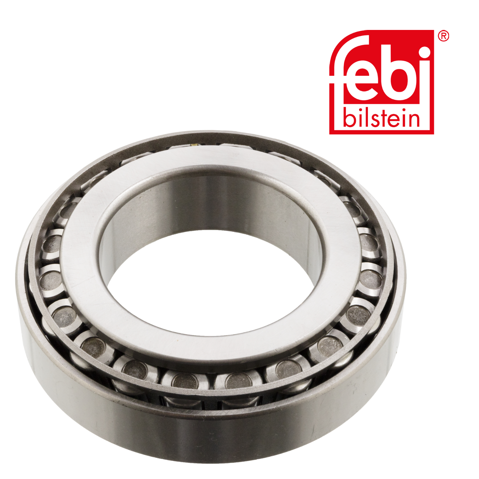 Febi Wheel Bearing 150mm OD ID Wide 19783