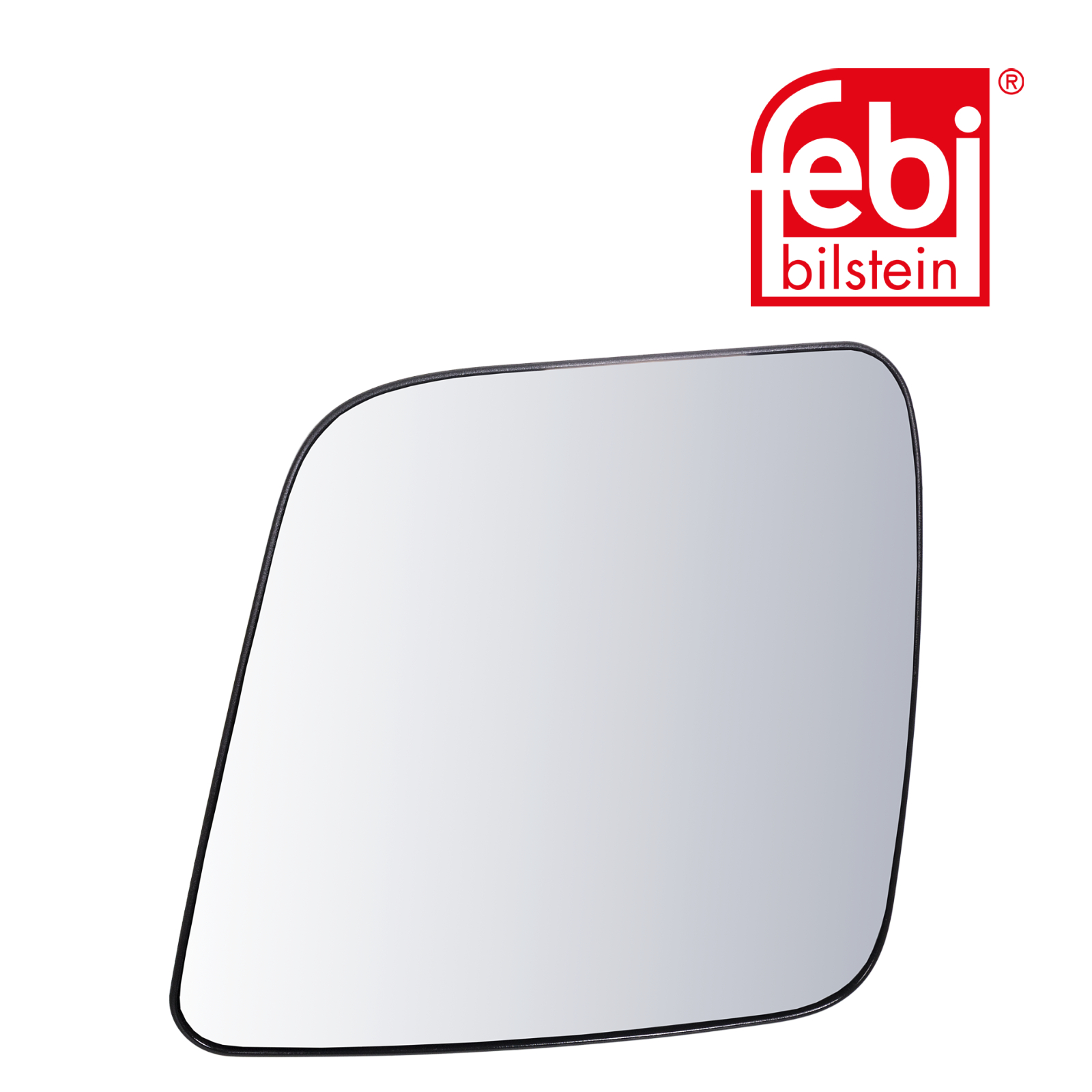 Febi Wide Angle Mirror Mirror Glass Wide Thick 101194