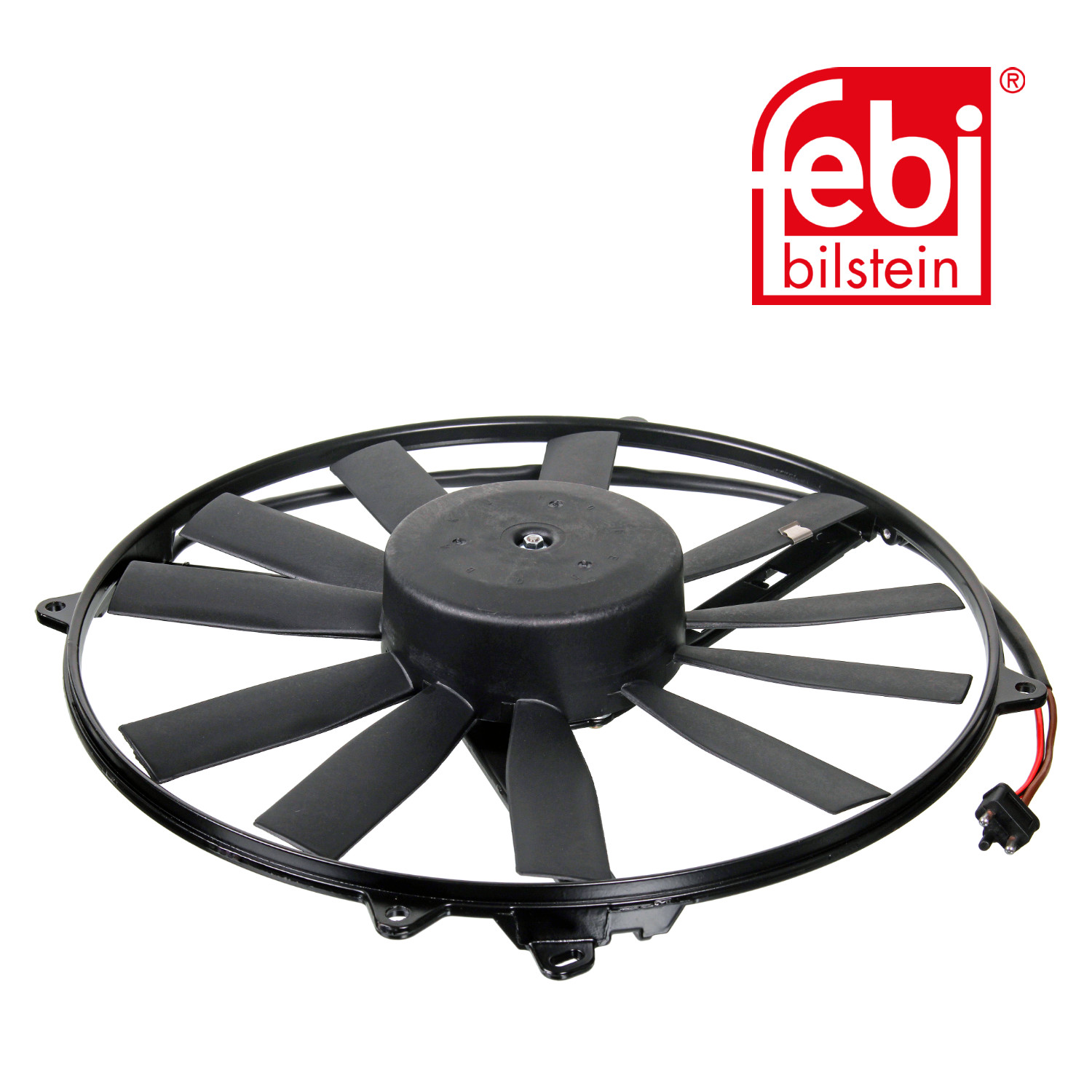 Febi Engine Cooling Fan 12391