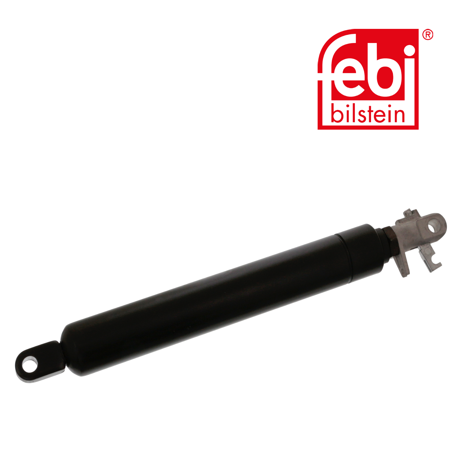 Febi Seat Adjustment Gas Strut Seat Recline Lift Support 47629