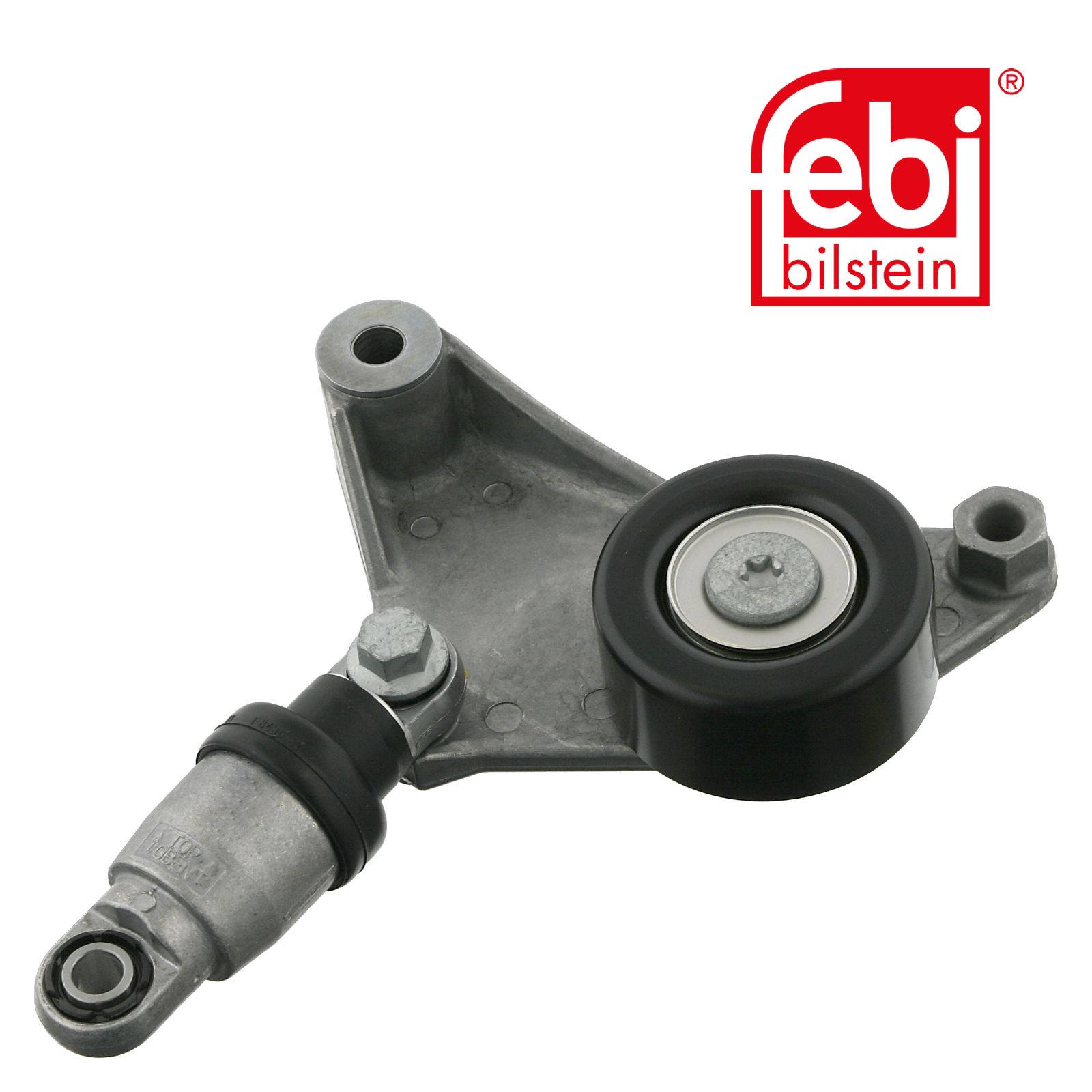 Febi Auxiliary Belt Tensioner 27556