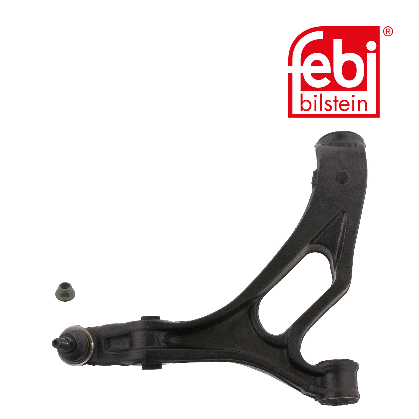 Febi Control/Trailing Arm Lower 40163