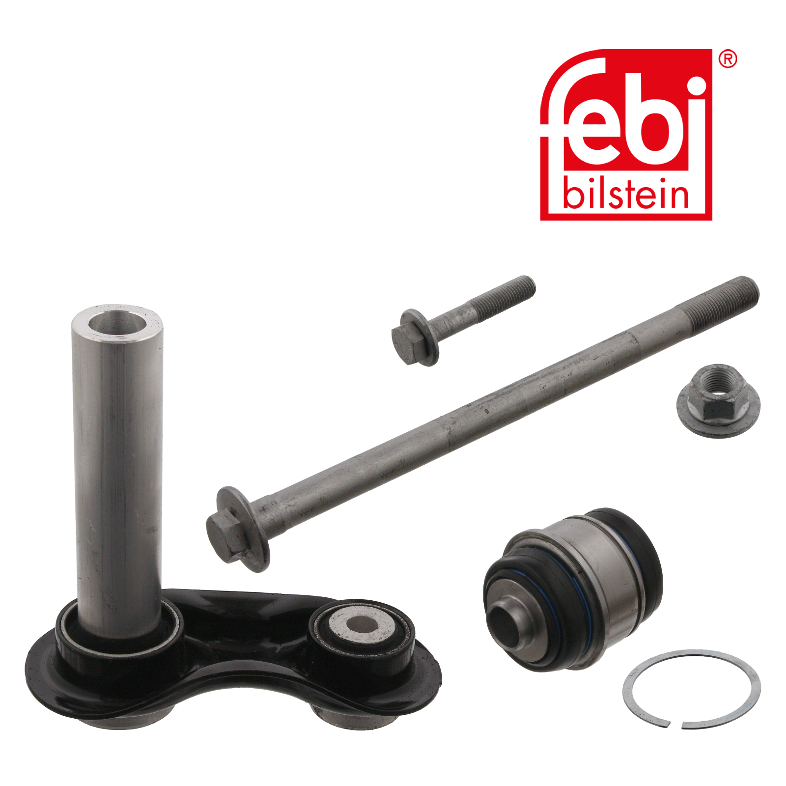 Febi Control/Trailing Arm Rear Right 34687