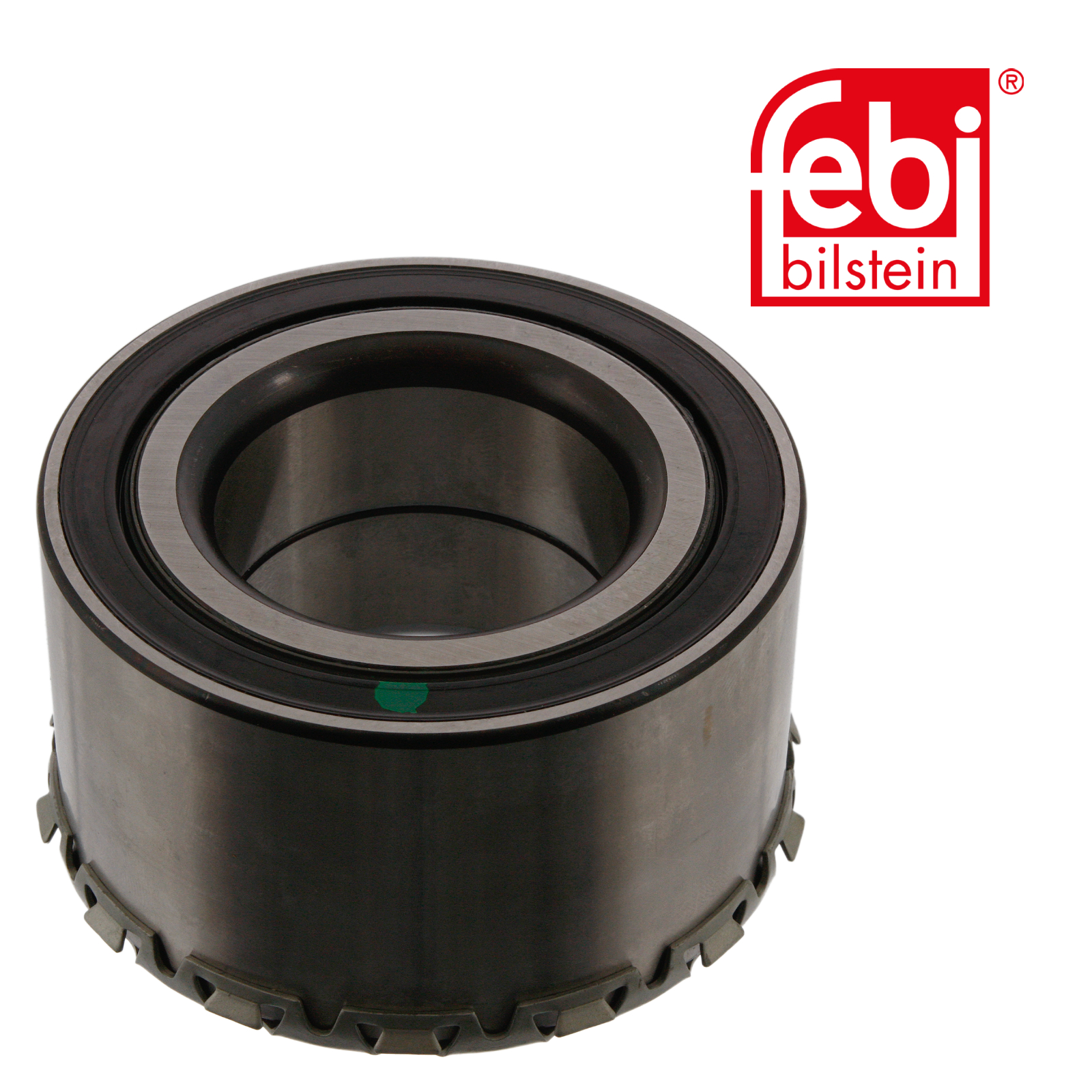 Febi Wheel Bearing 92mm OD ID Wide 40835