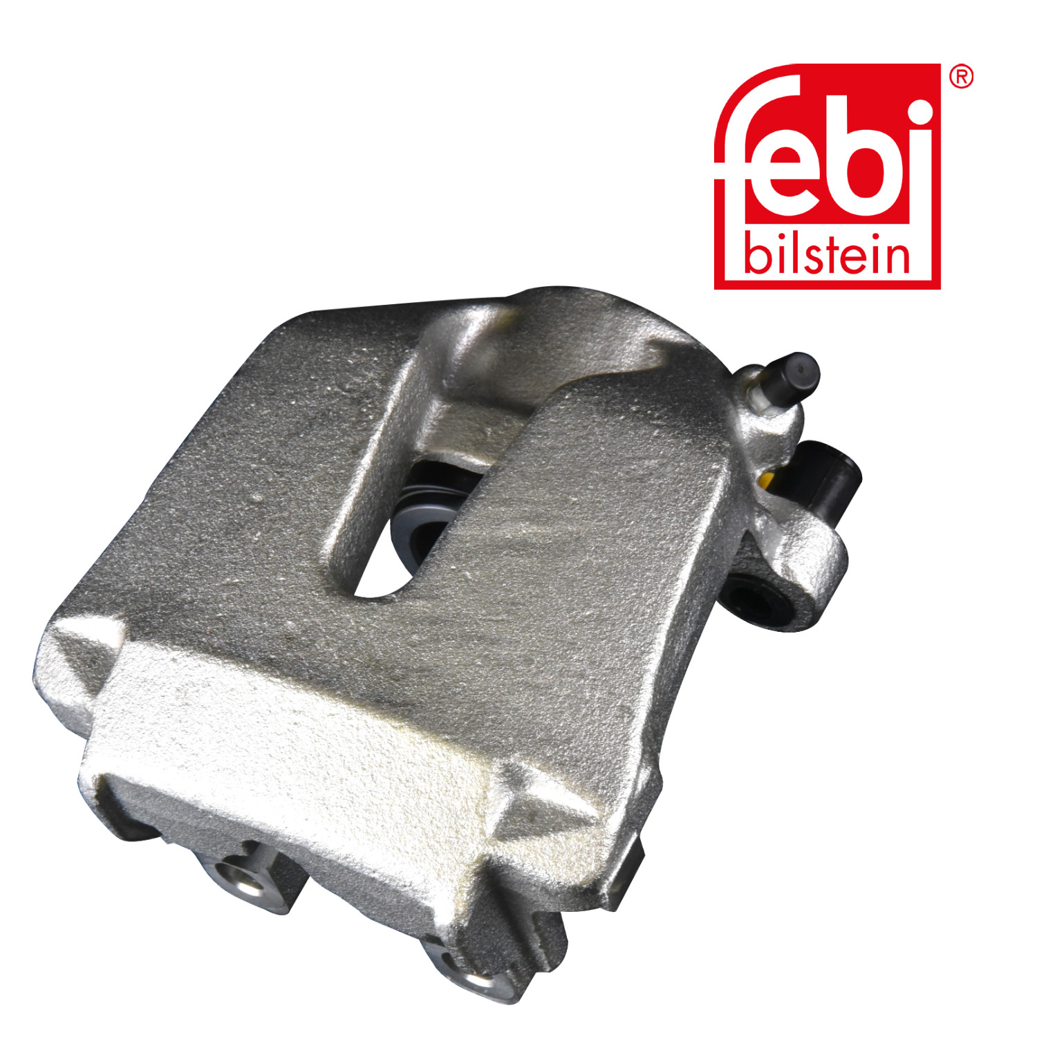 Febi Brake Caliper Assembly Front Right 179464