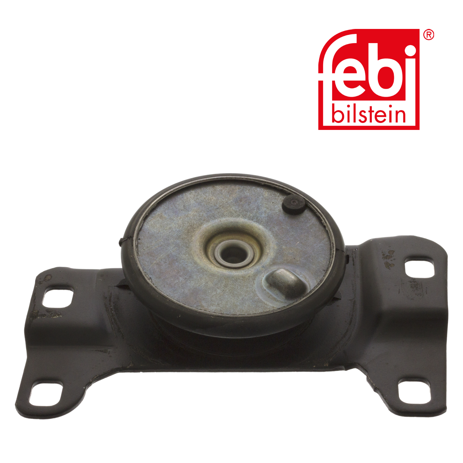 Febi Automatic Transmission Mounting Left 44482