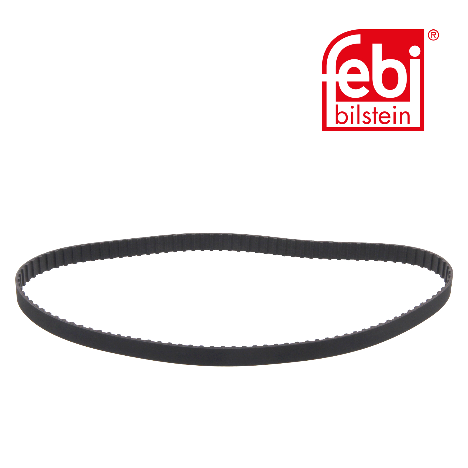 Febi Timing Belt Cambelt 108 Teeth 12657