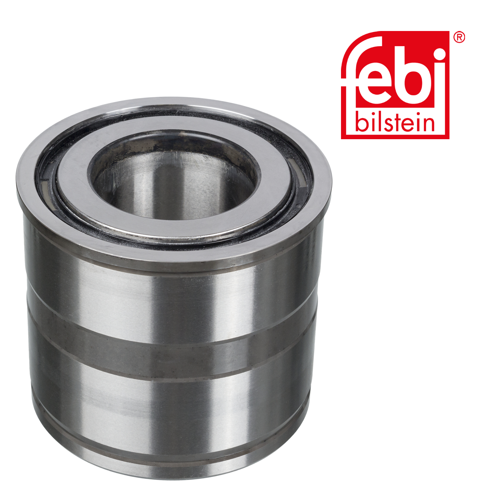 Febi Wheel Bearing 127mm OD ID Wide 18417