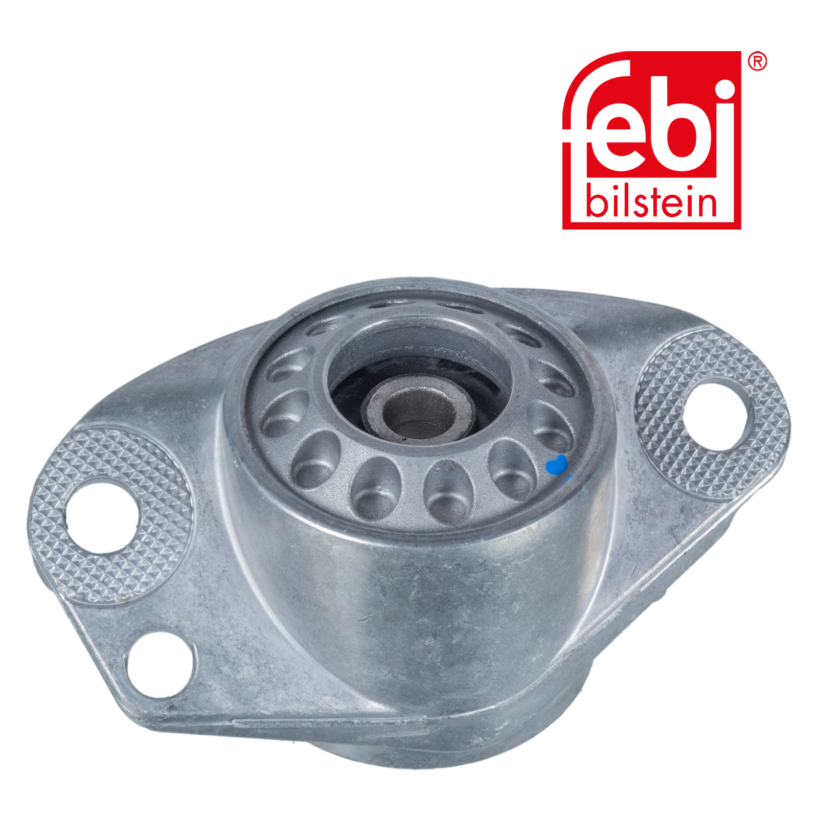 Febi Rear Suspension Strut Support Mount 10819