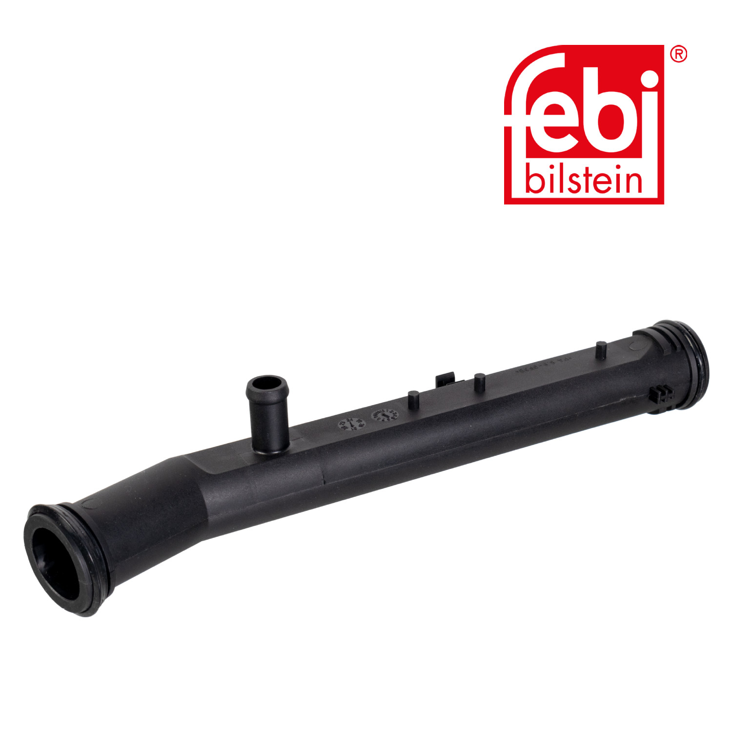 Febi Coolant Water Pipe Tube 180783