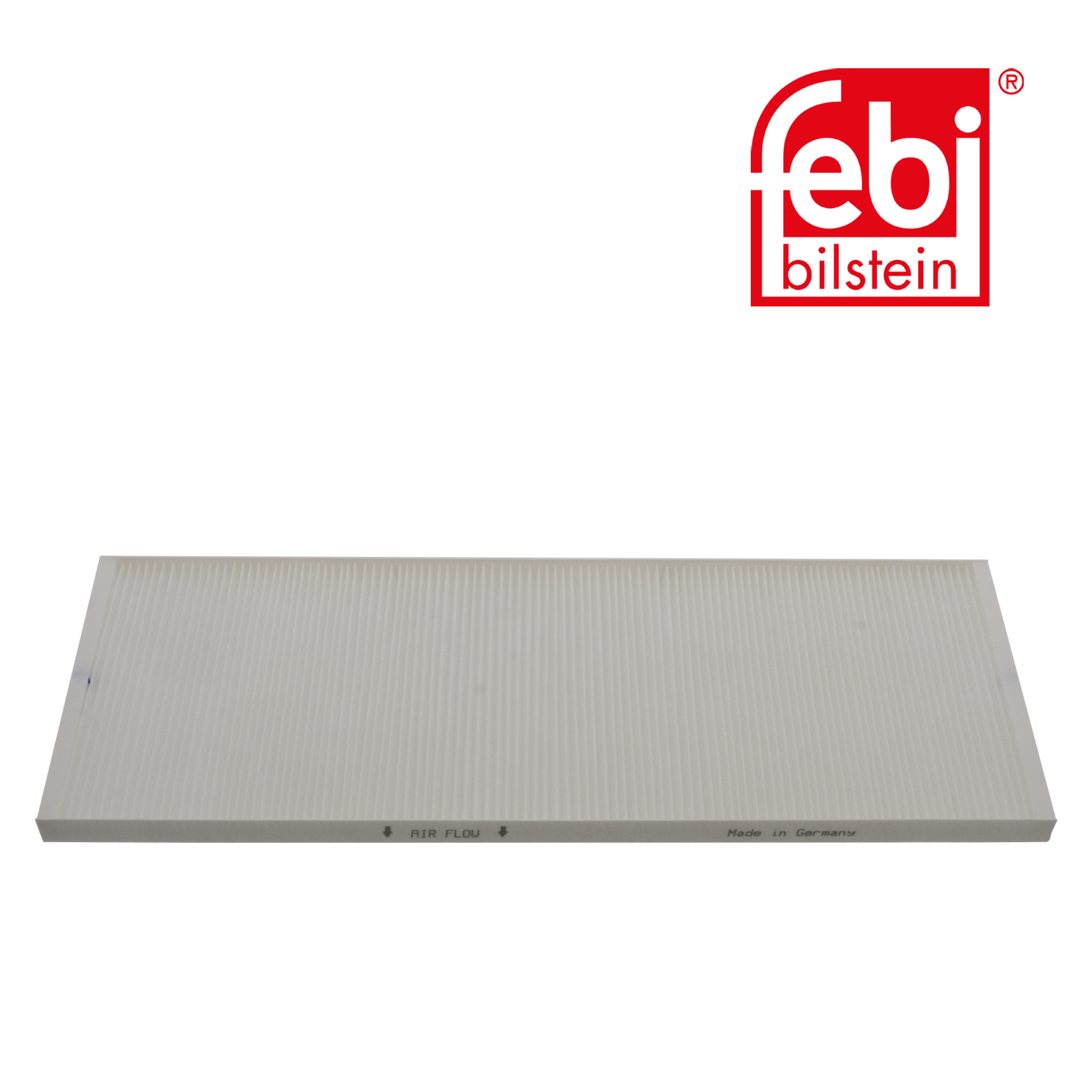 Febi Cabin Air Filter (Pollen Filter) 45051