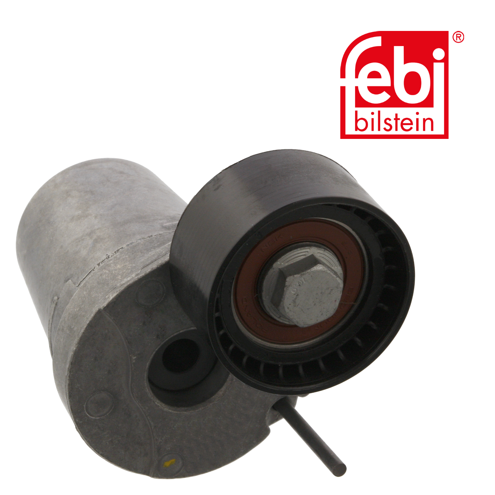 Febi Auxiliary Belt Tensioner 36636