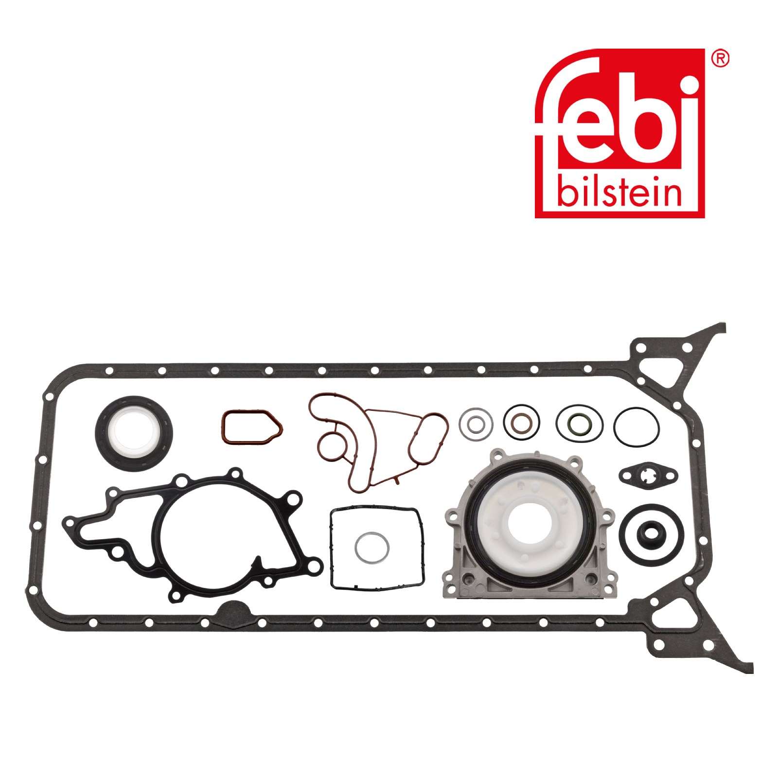 Febi Crankcase Gasket Kit ID 102135