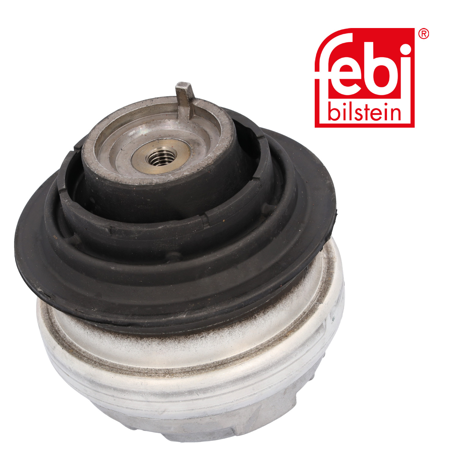 Febi Engine Mount Mounting 09151