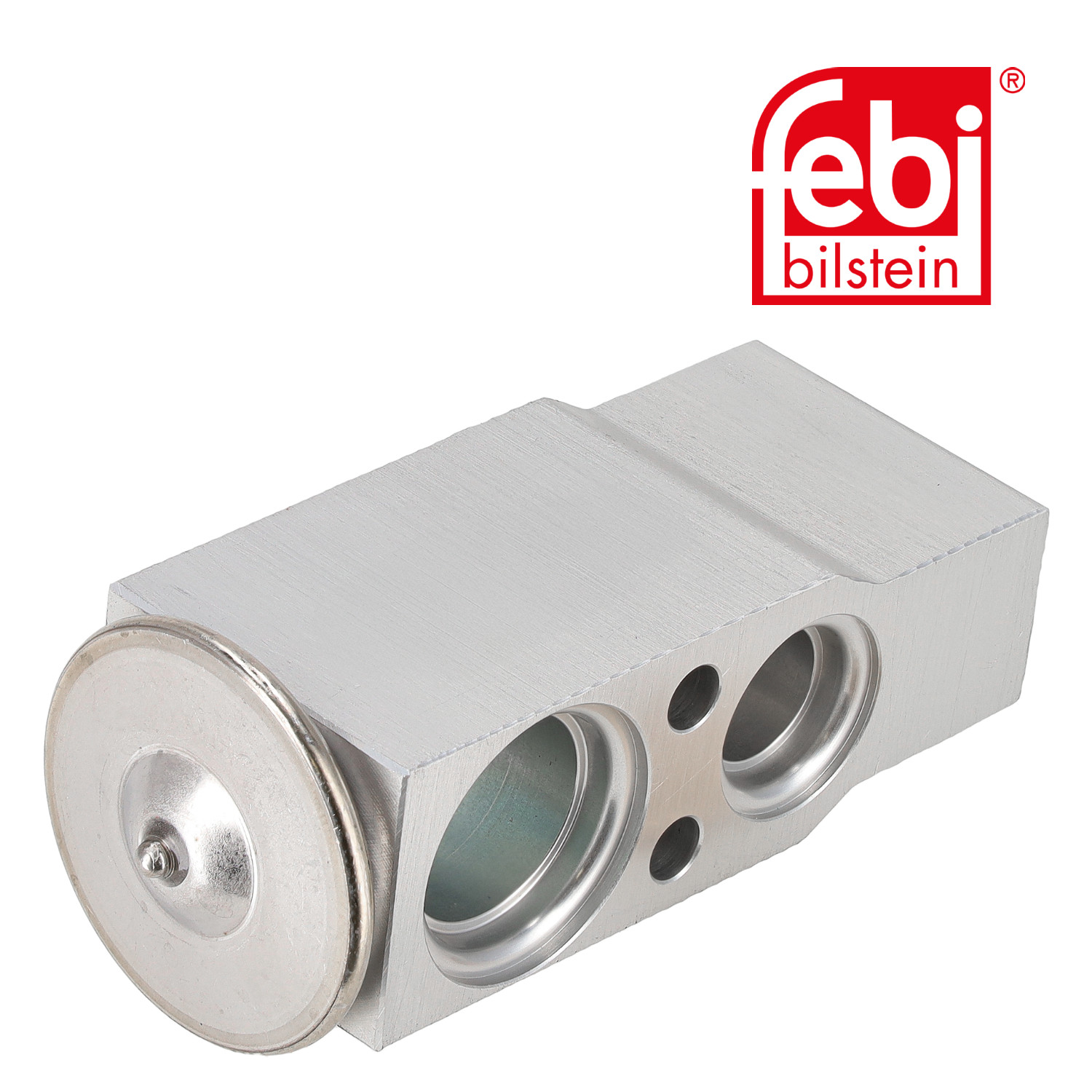 Febi Air Conditioning Expansion Valve 104792