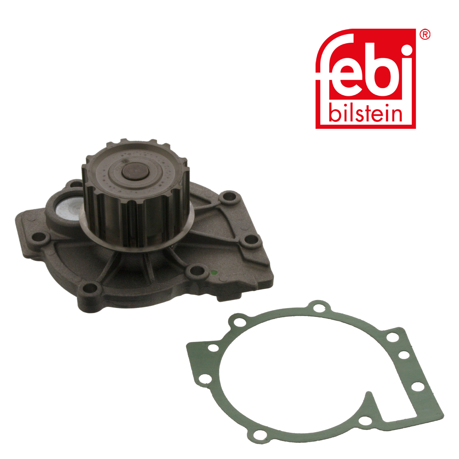 Febi Engine Cooling Water Pump 39299