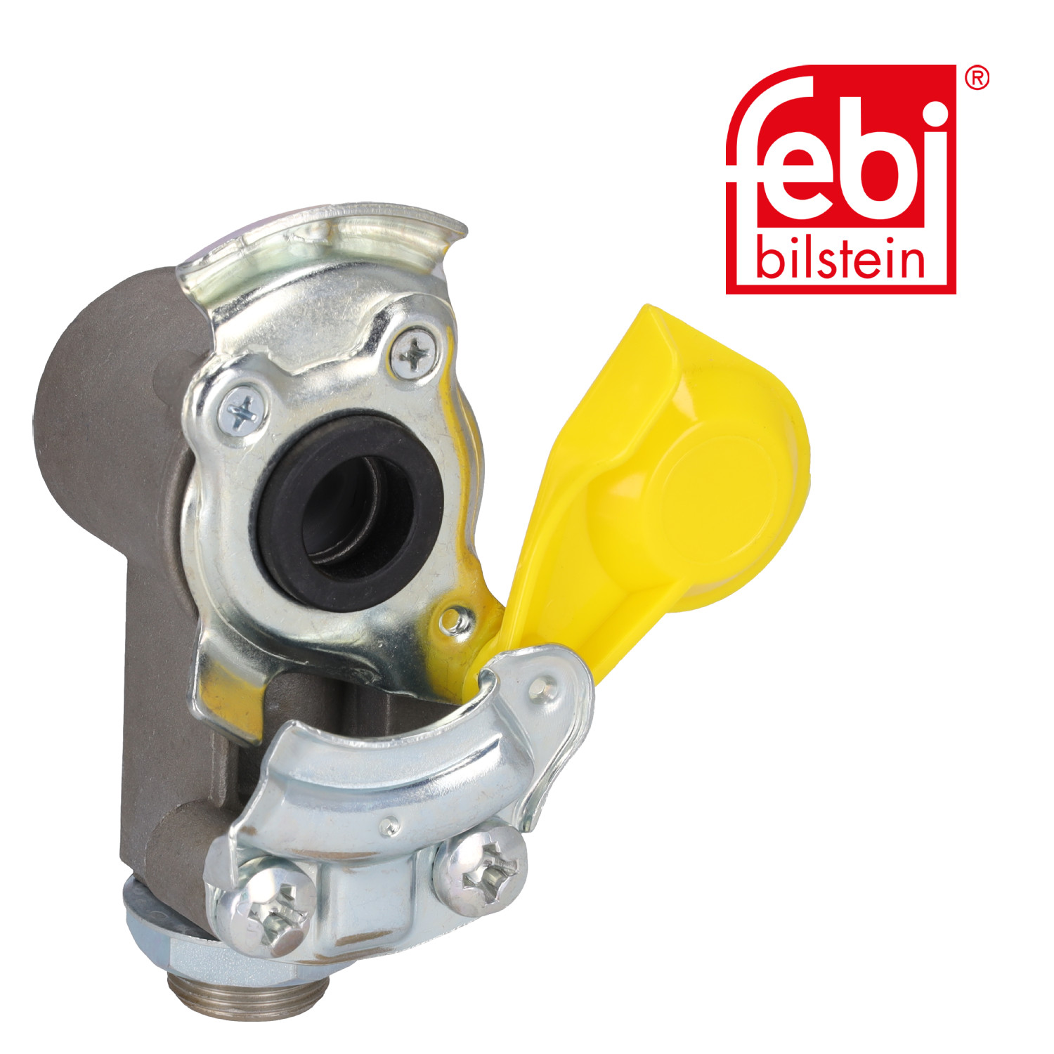 Febi Air Brake Coupling Head M16 x 1,5 23647