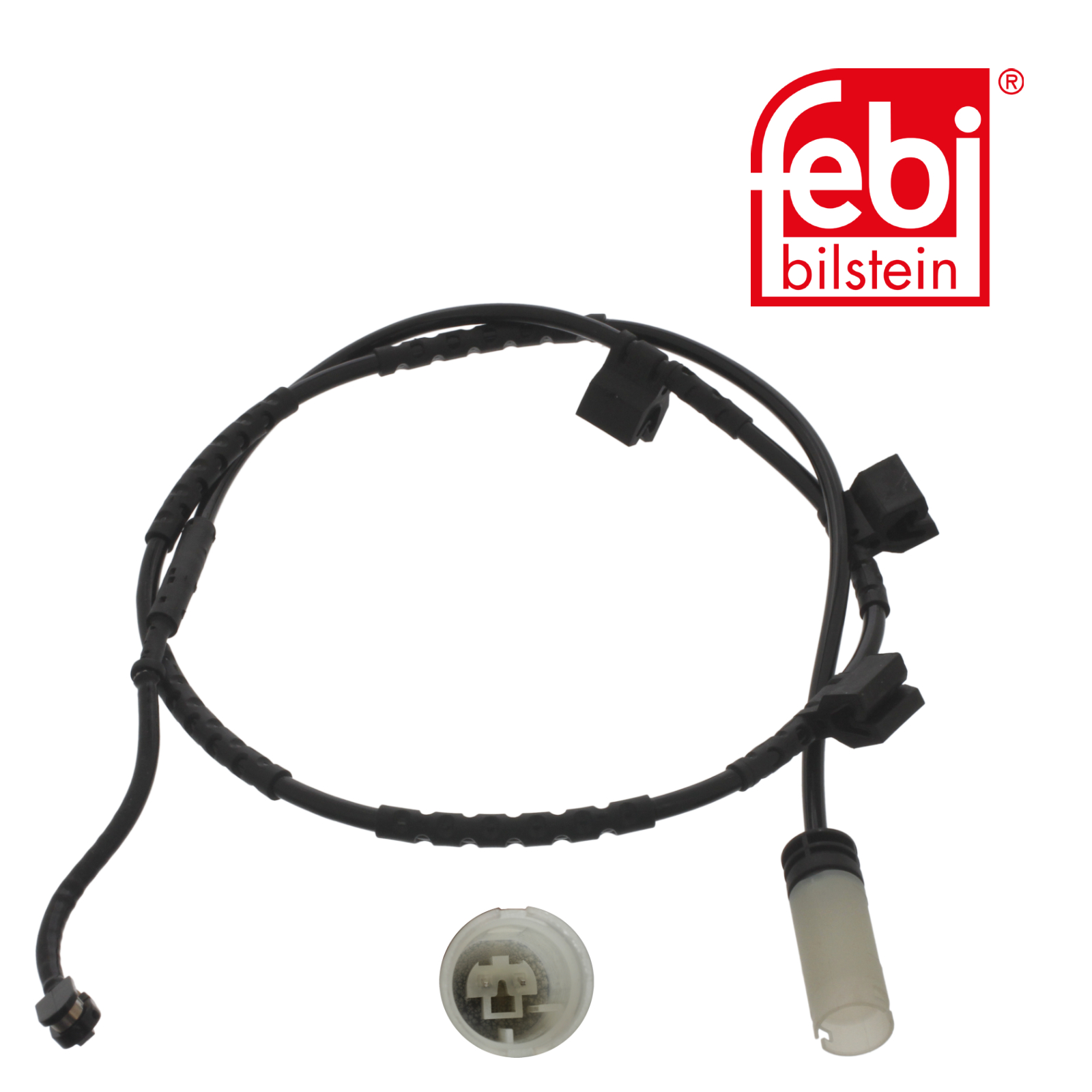 Febi Brake Pad Wear Sensor Rear 38174