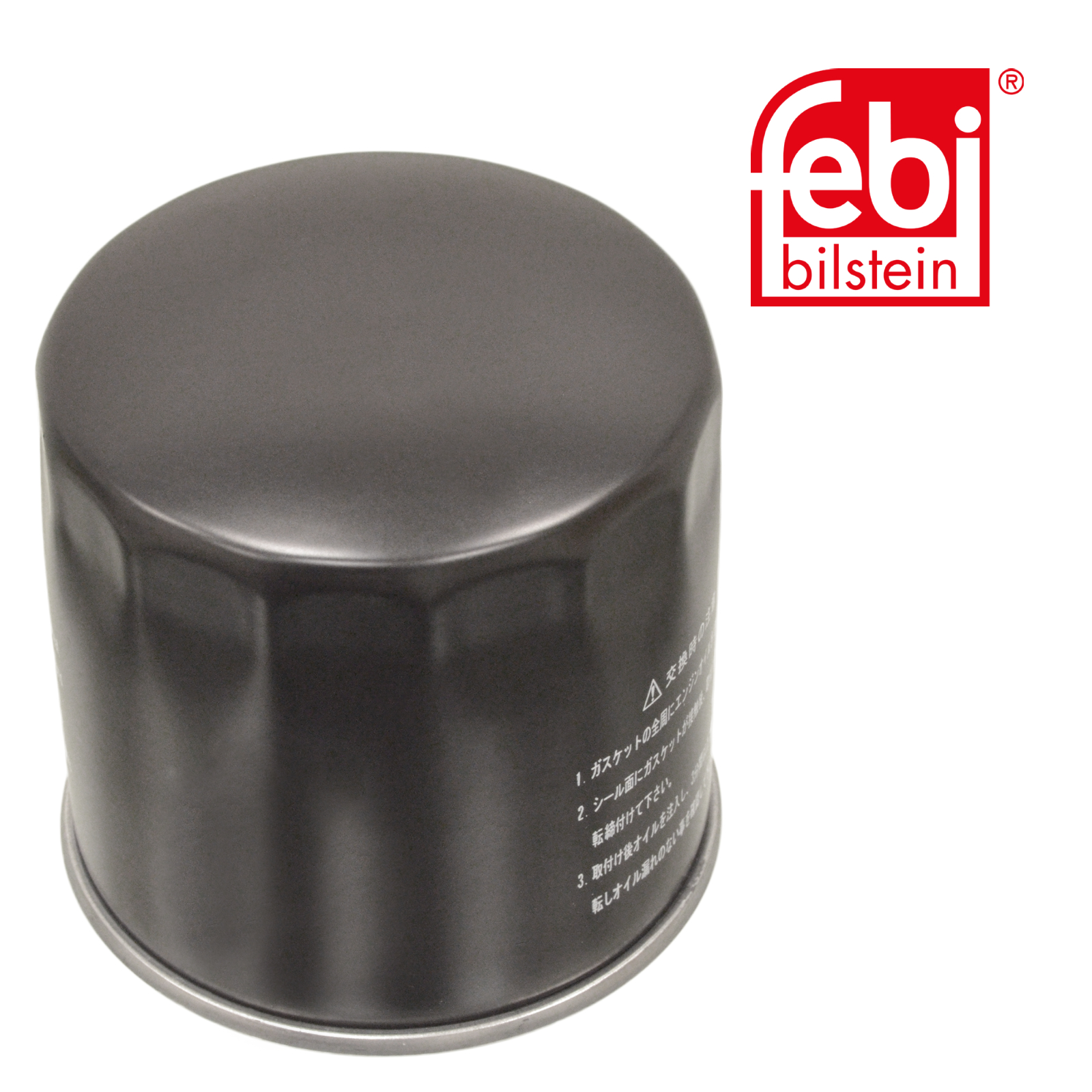 Febi Engine Oil Filter 108330