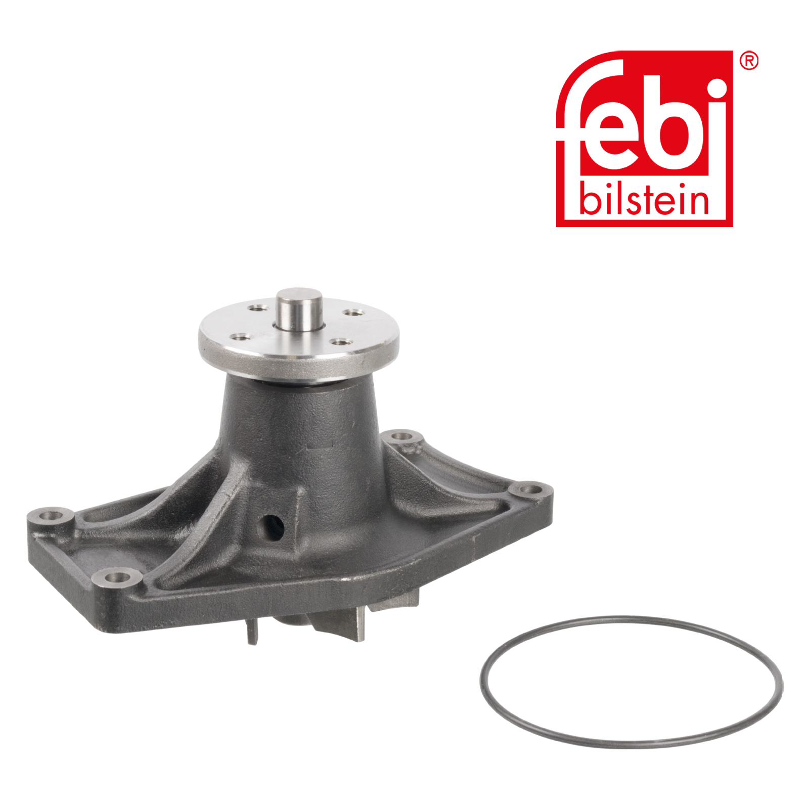 Febi Engine Cooling Water Pump 100765