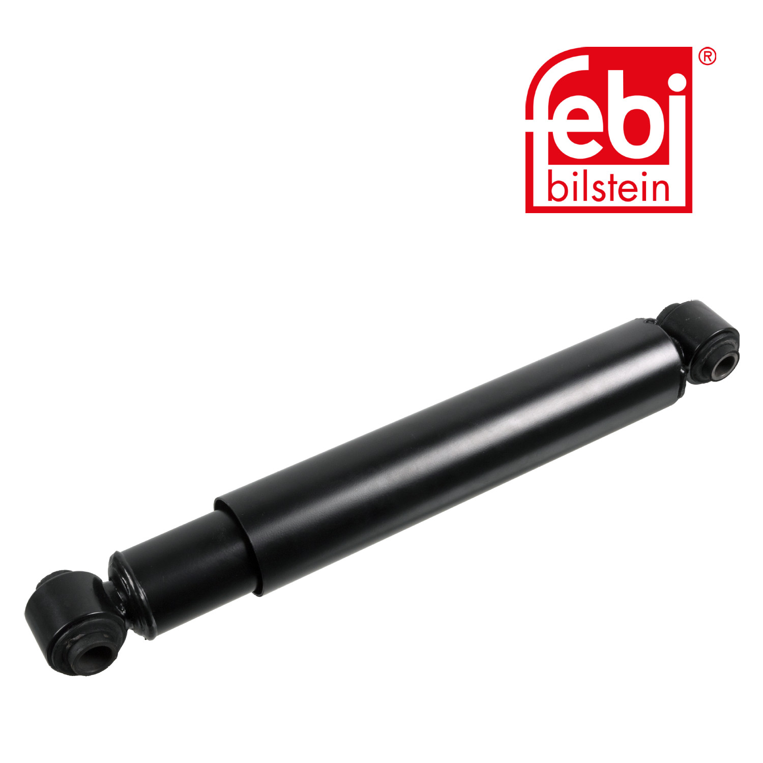 Febi Shock Absorber Damper Strut Front 179502
