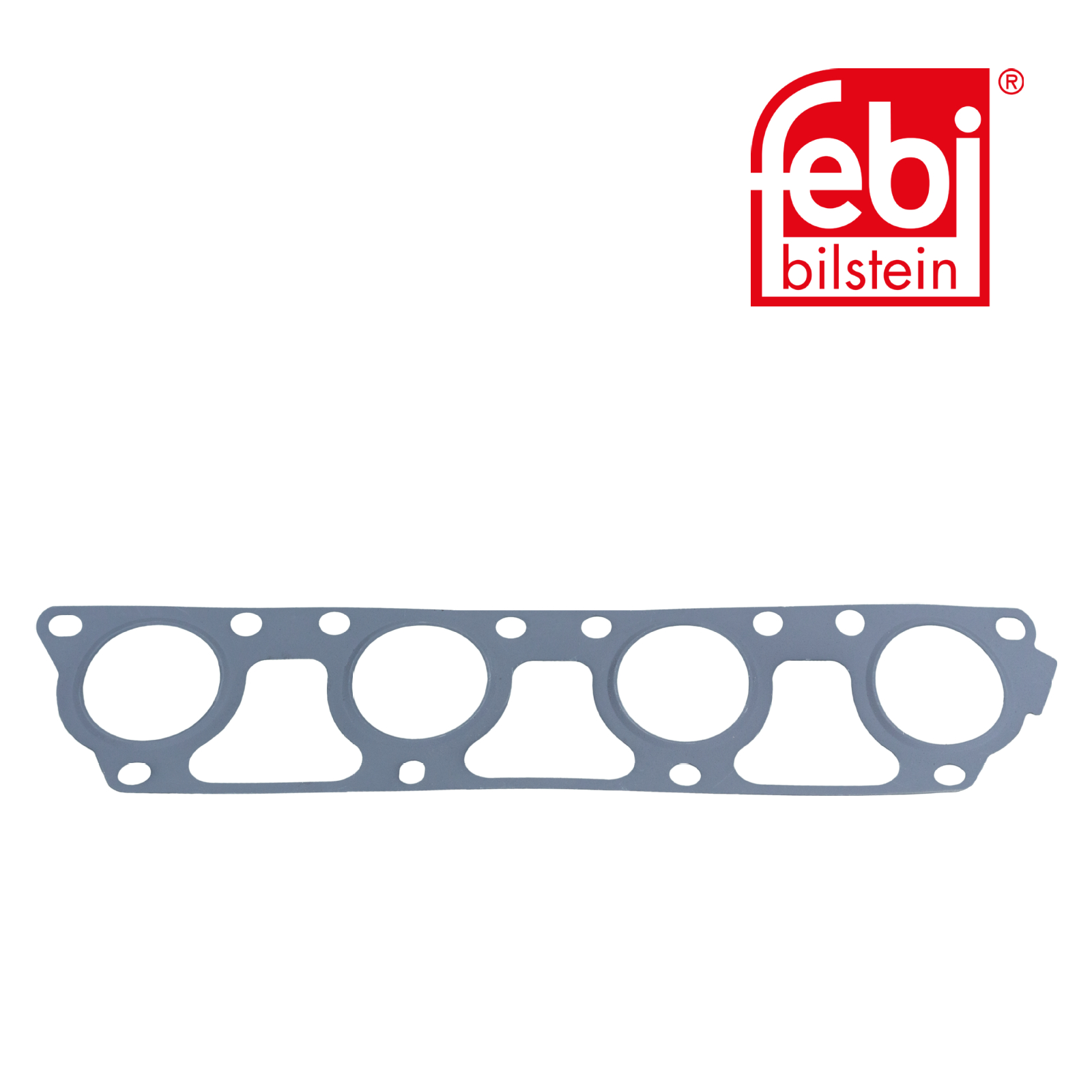 Febi Exhaust Manifold Gasket Wide Thick 100666