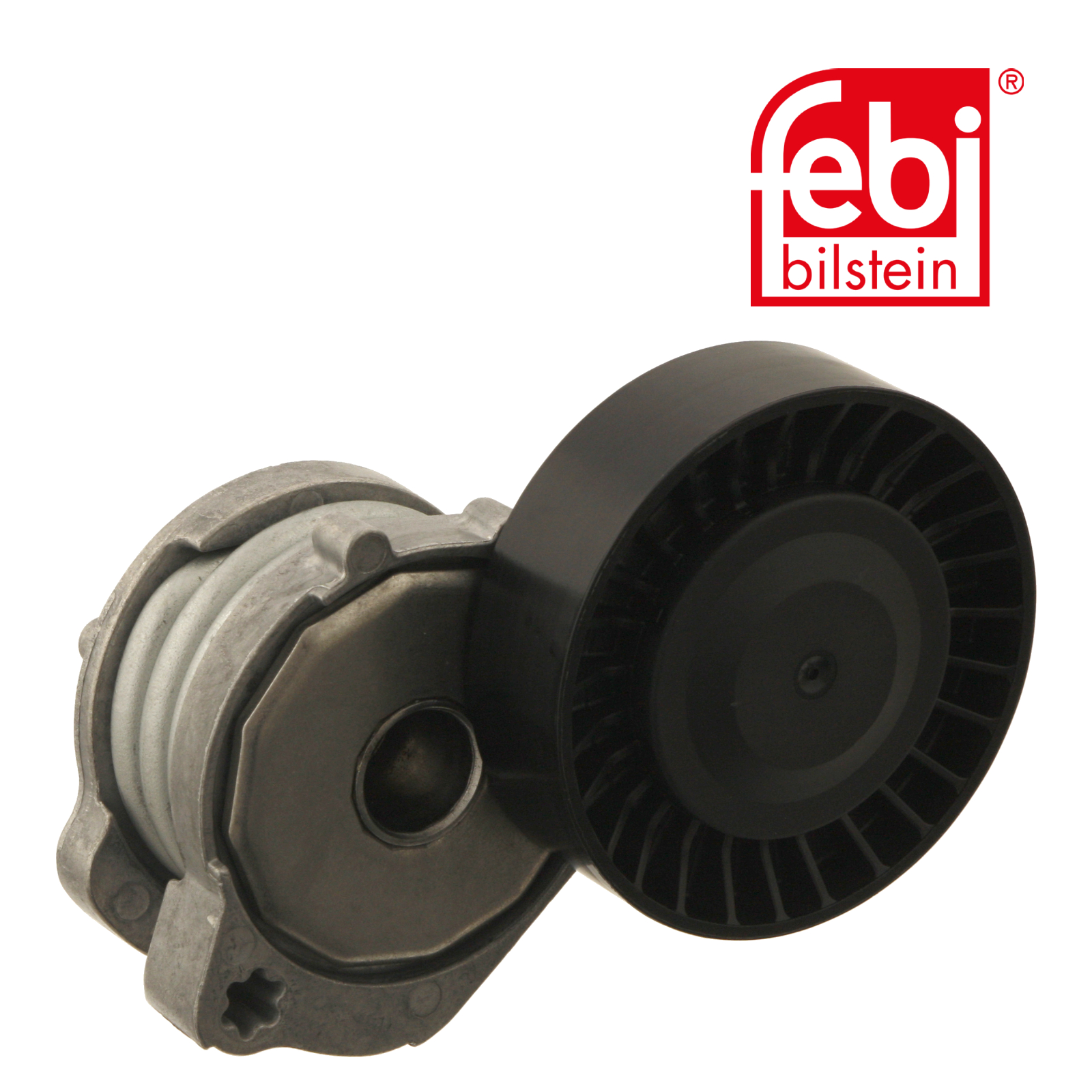 Febi Auxiliary Belt Tensioner 30146