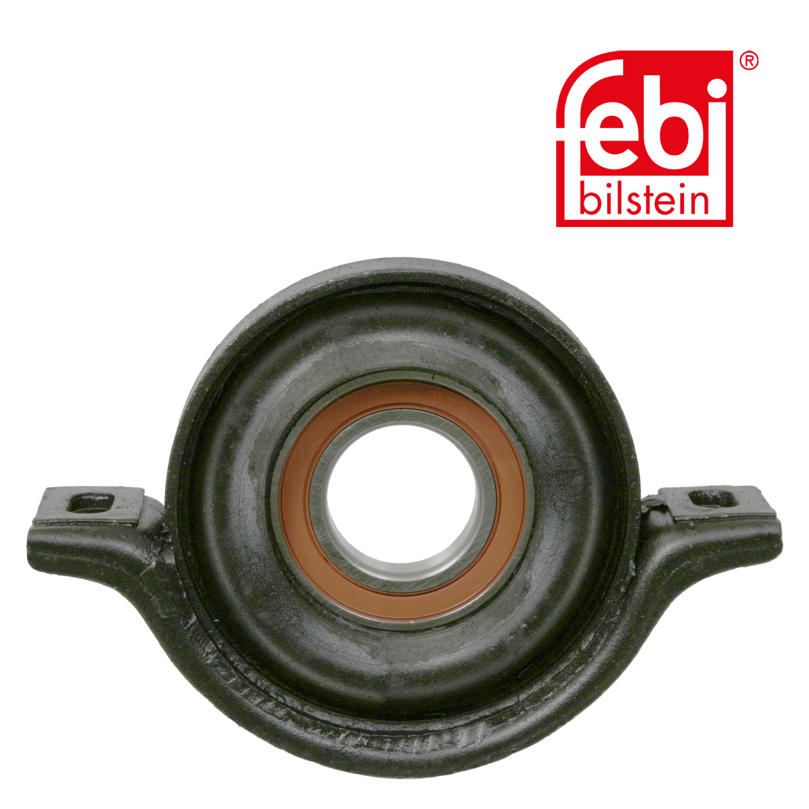 Febi Propshaft Centre Bearing Support 01567
