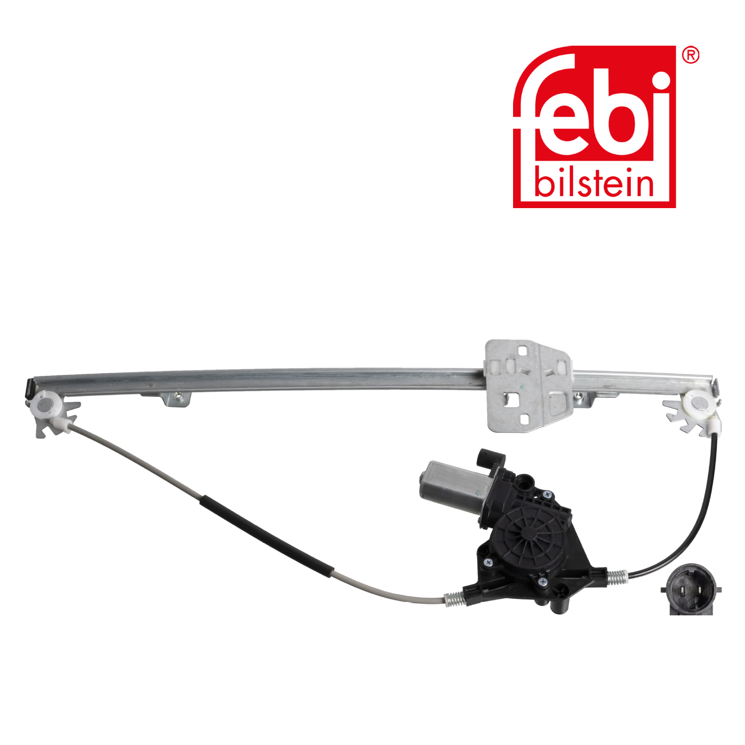 Febi Electric Window Regulator Lifter Right Front 109142