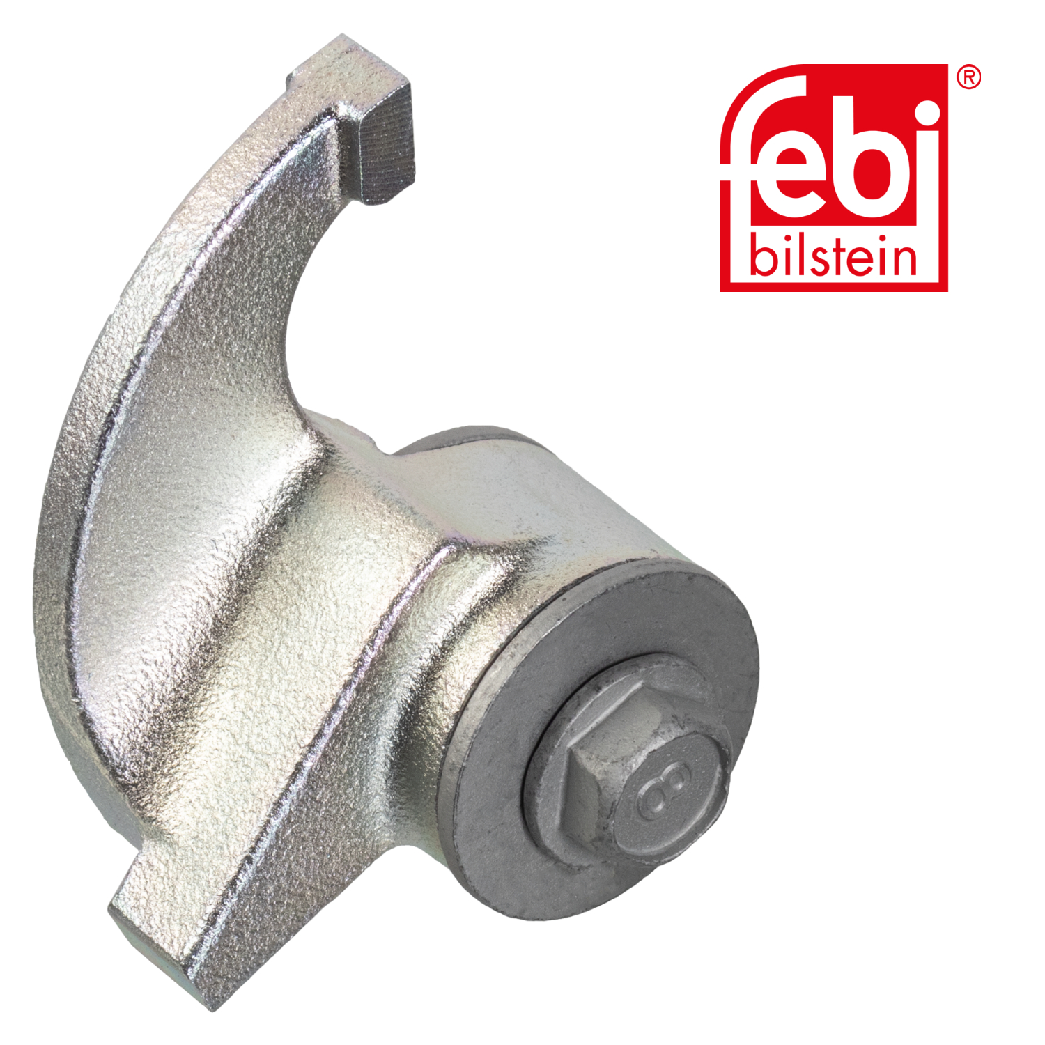 Febi Timing Belt Tensioner OD Wide 22358