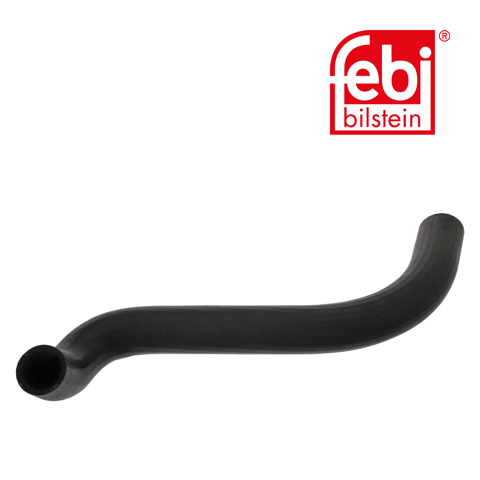 Febi Radiator Coolant Hose Upper ID 11852