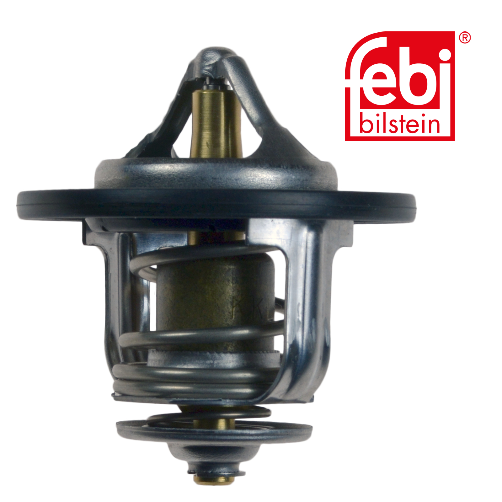 Febi Thermostat,Coolant 47420