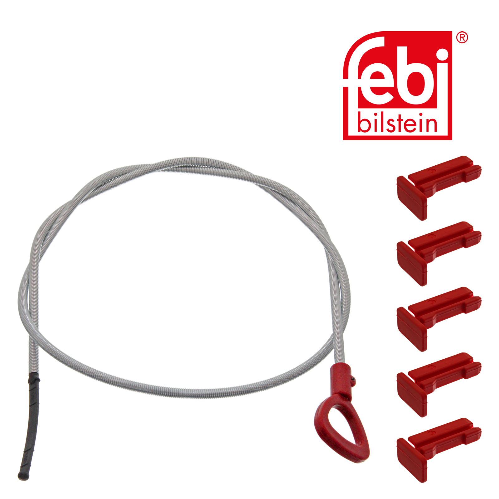 Febi Automatic Transmission Oil Dipstick 101378