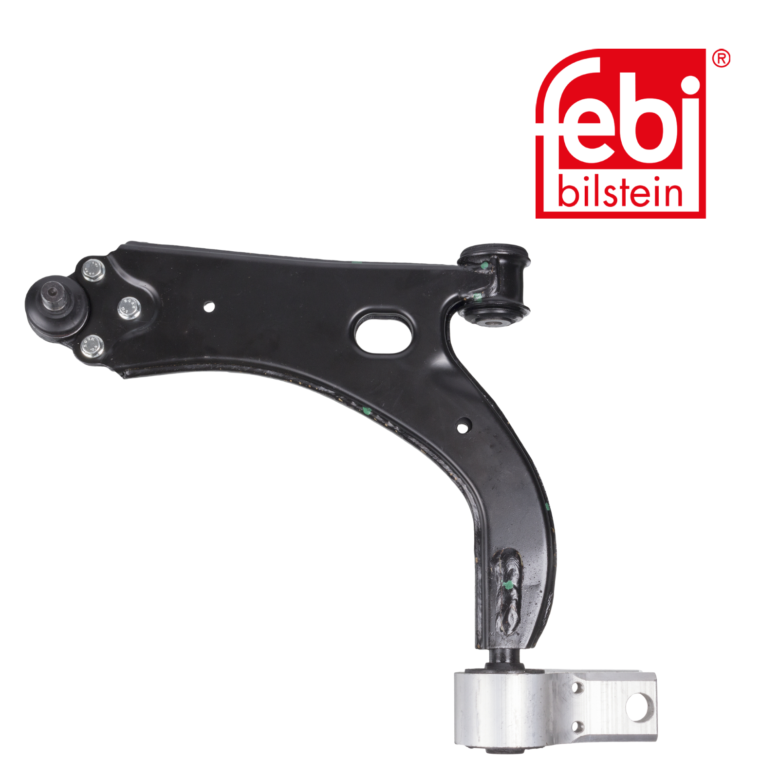 Febi Control/Trailing Arm Lower 21681