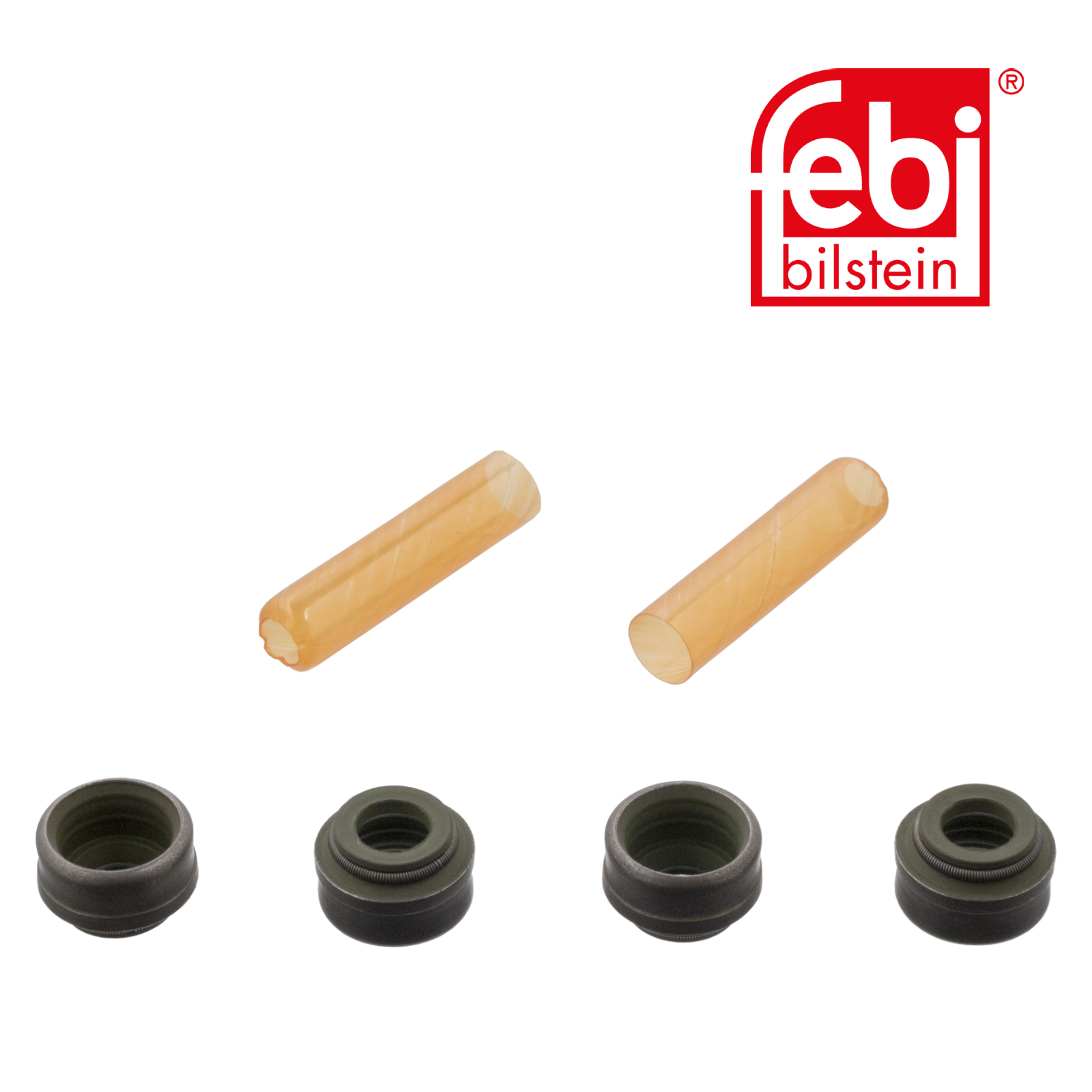 Febi Valve Stem Seal Set ID High 19271