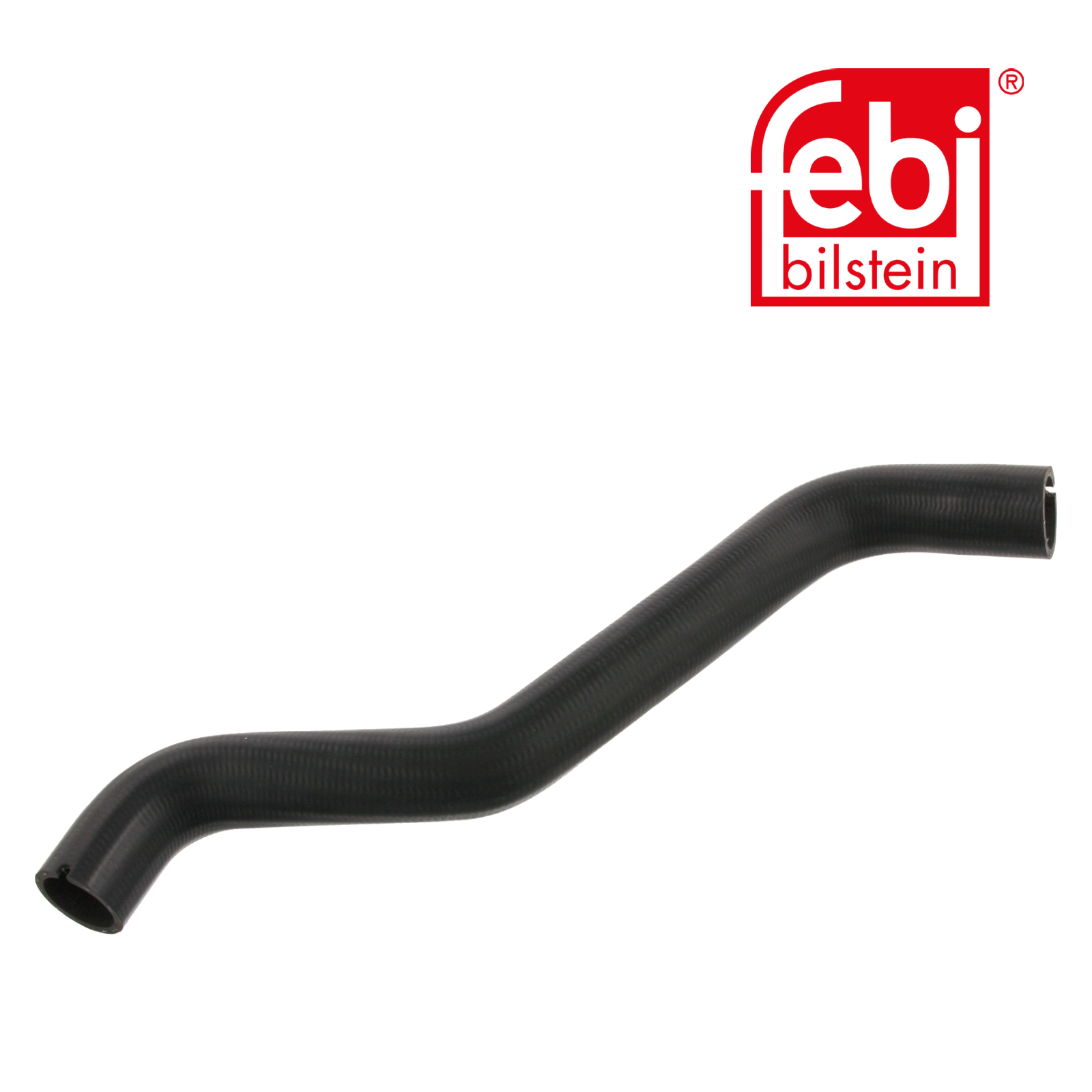 Febi Radiator Coolant Hose Upper 520mm ID 37348