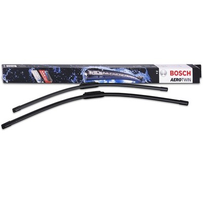 Bosch Aerotwin Wiper Blade Set 800mm + 750mm — A fits Citroën C4 Grand Picasso I