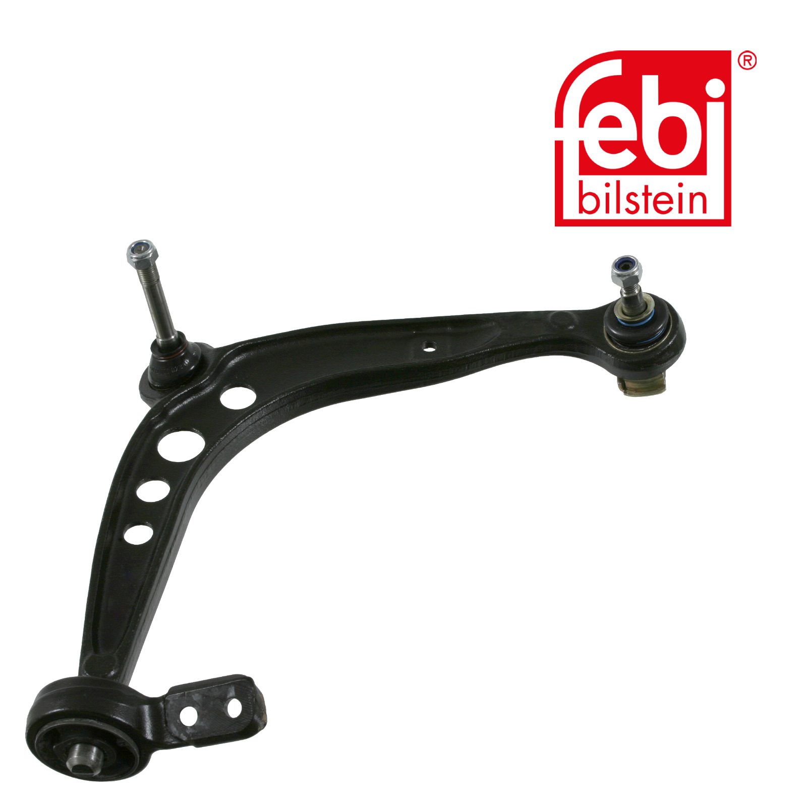 Febi Control/Trailing Arm Right 21467