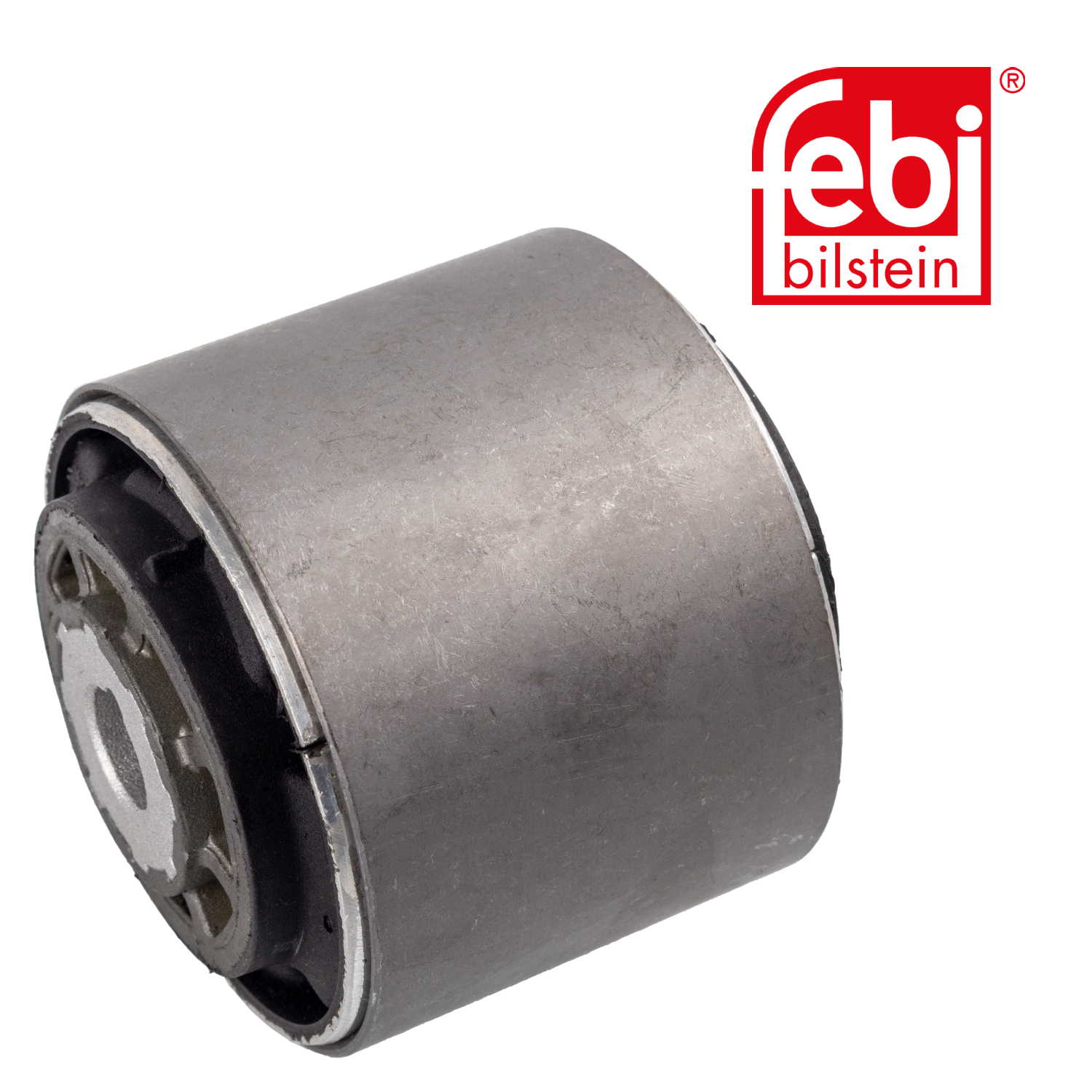 Febi Wishbone / Control / Trailing Arm Bush Front 49802