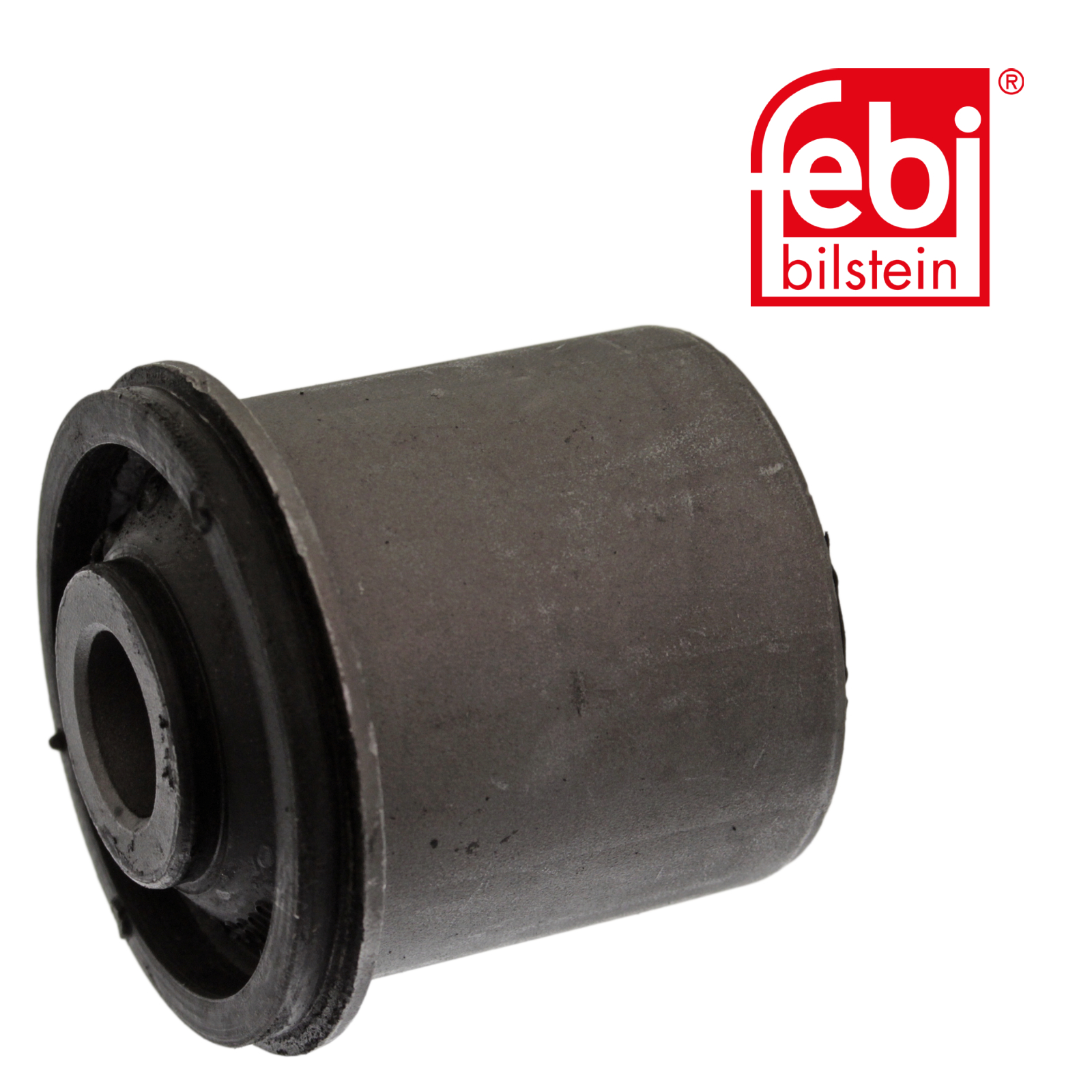 Febi Wishbone / Control / Trailing Arm Bush Front Right 42517